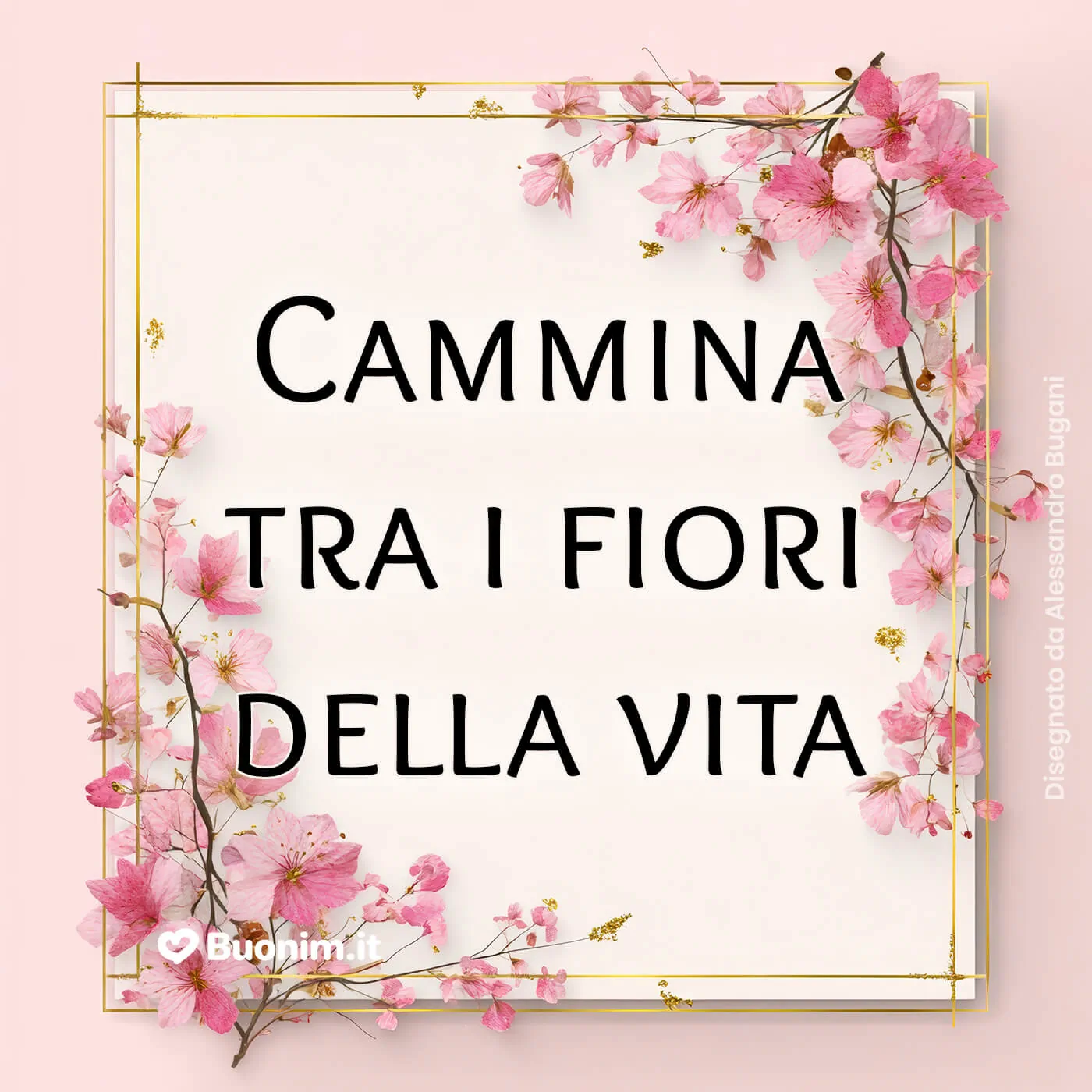 Immagini con fiori di maggio e frasi dolci per iniziare la giornata con un sorriso