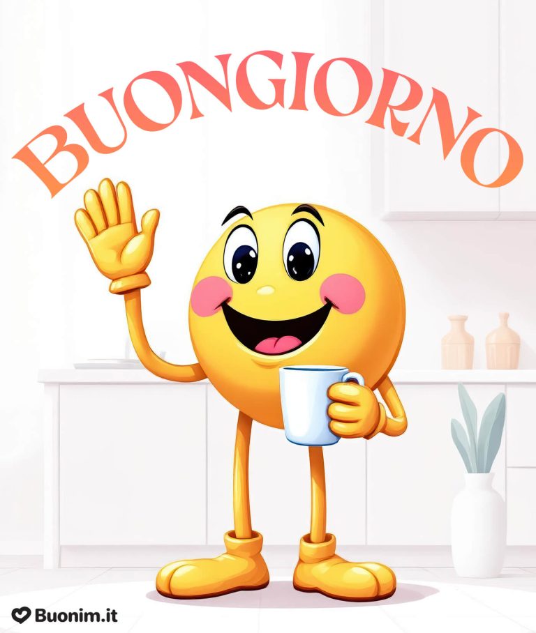 immagini-di-buongiorno-divertenti-con-frasi-ironiche-per-una-buona