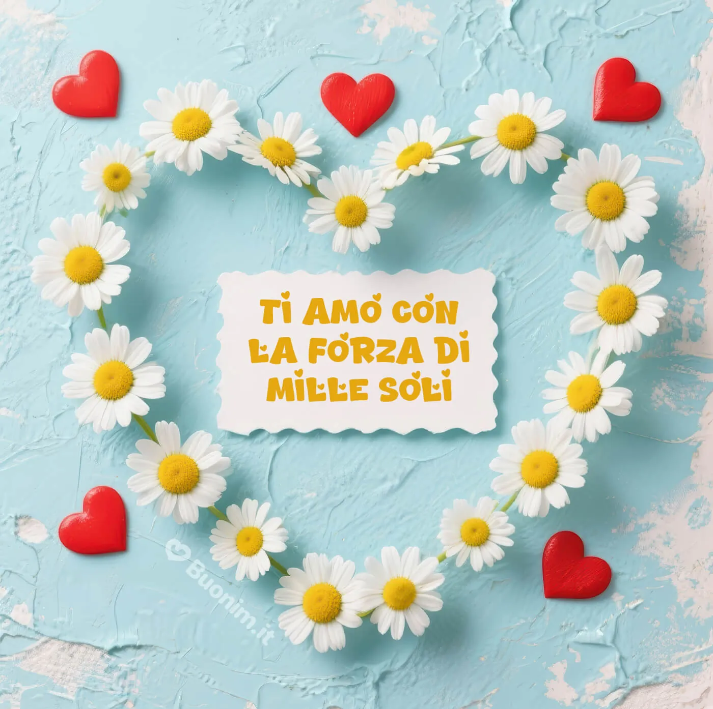 Immagini d'amore per lei piene di dolcezza e parole che accarezzano l’anima