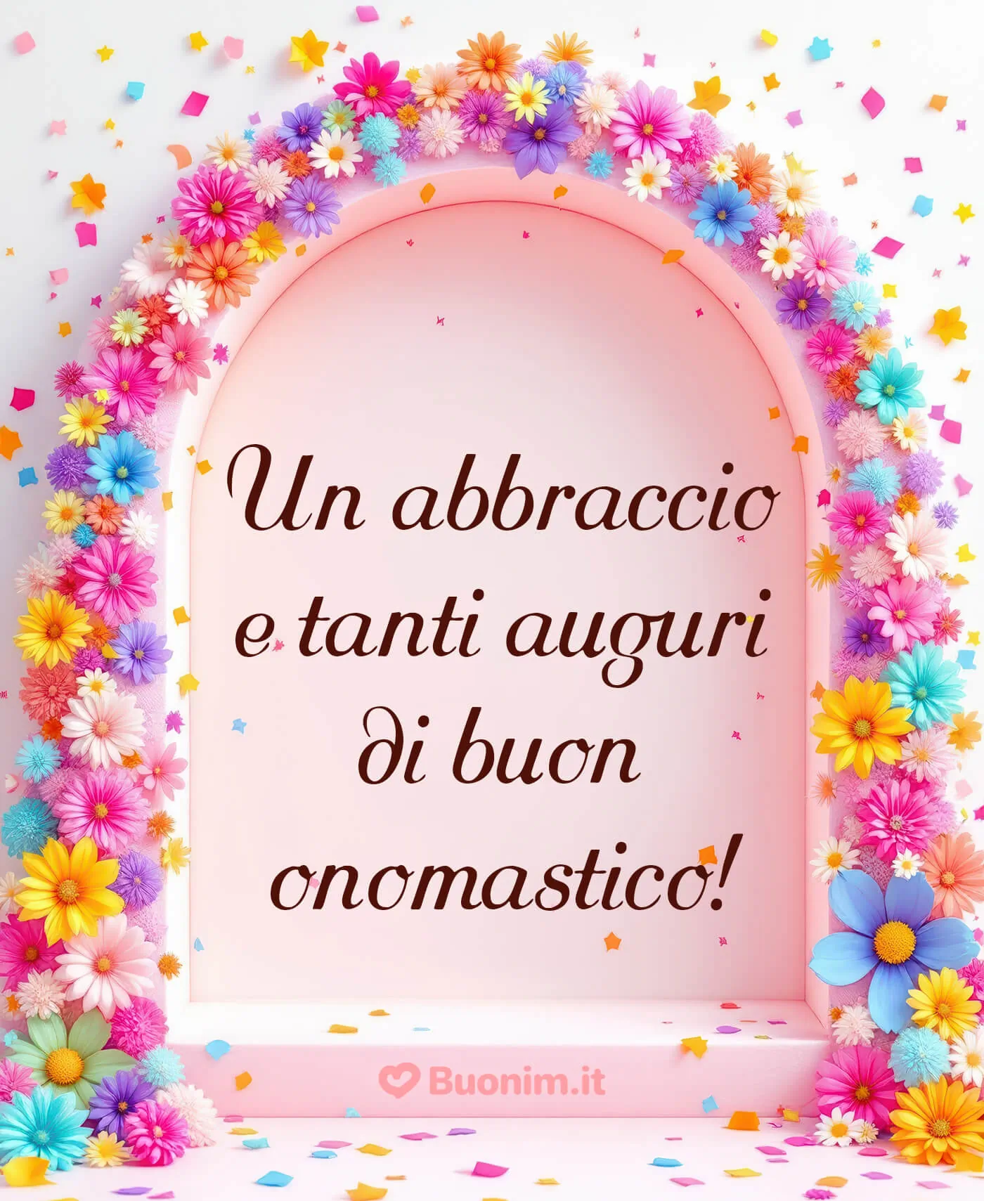 Immagini di buon onomastico da scaricare per stupire i tuoi amici con un pensiero inaspettato e gradito Immagini di buon onomastico da scaricare per stupire i tuoi amici con un pensiero inaspettato e gradito