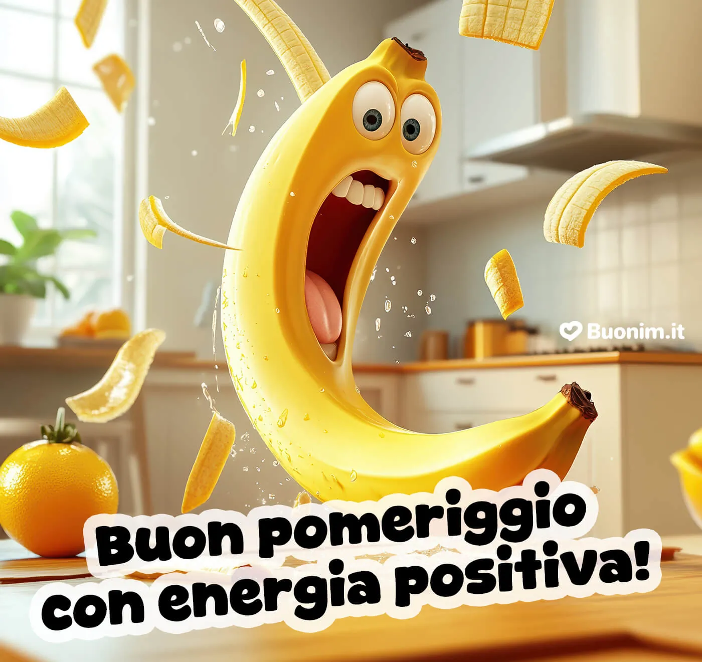 Immagini di buon pomeriggio gratis per WhatsApp da inviare con un caffè e un saluto affettuoso