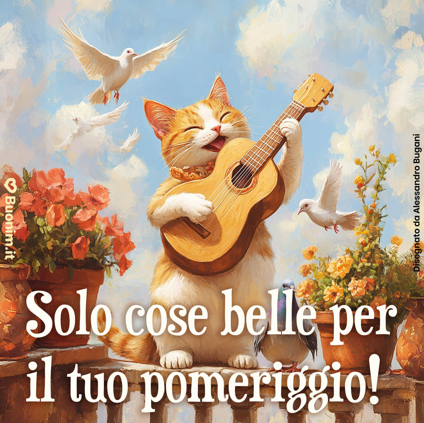 Immagini di buon pranzo e buon pomeriggio per accompagnare i tuoi cari durante tutta la giornata Immagini di buon pranzo e buon pomeriggio per accompagnare i tuoi cari durante tutta la giornata