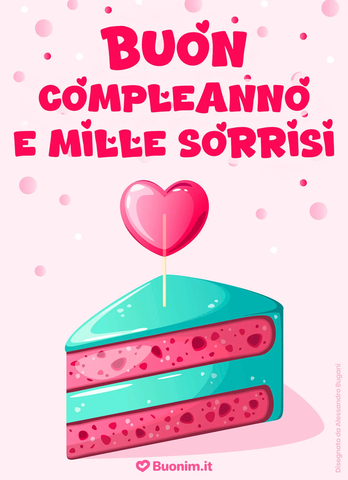 Immagini di torte di compleanno per donne per rendere la giornata ancora più dolce