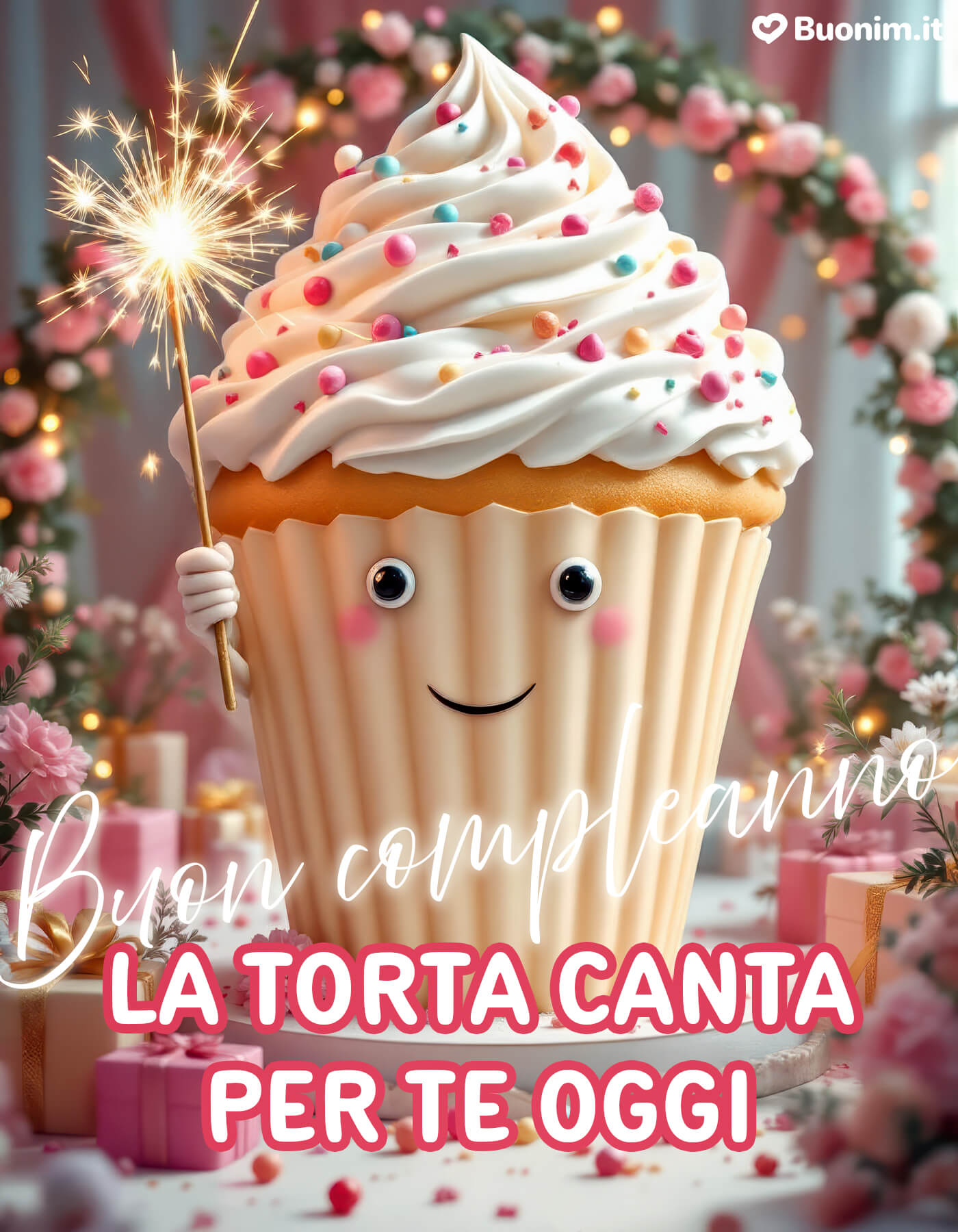 Immagini su torte di compleanno per ispirare il tuo augurio Immagini di torte di compleanno per donne piene di colore e dolce energia