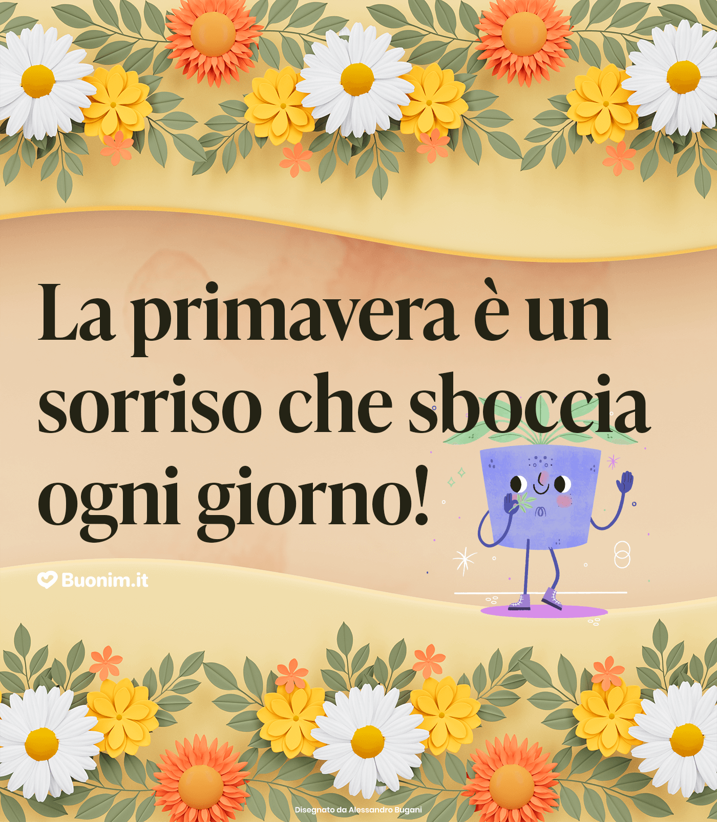 Immagini divertenti per dare il benvenuto alla primavera e al sole che finalmente ritorna Immagini divertenti per dare il benvenuto alla primavera e al sole che finalmente ritorna
