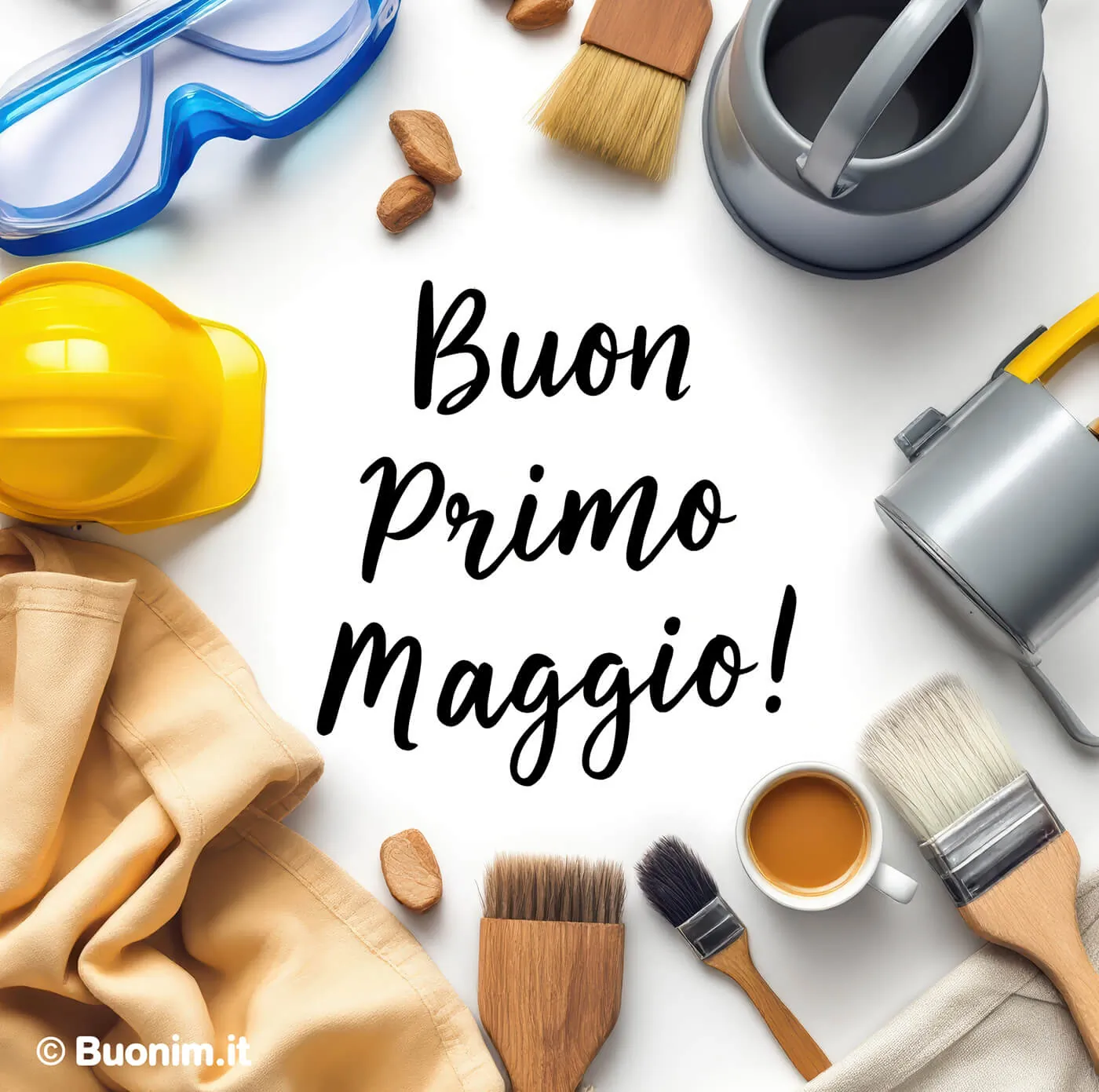 Immagini festa del lavoro per celebrare chi lavora con il cuore