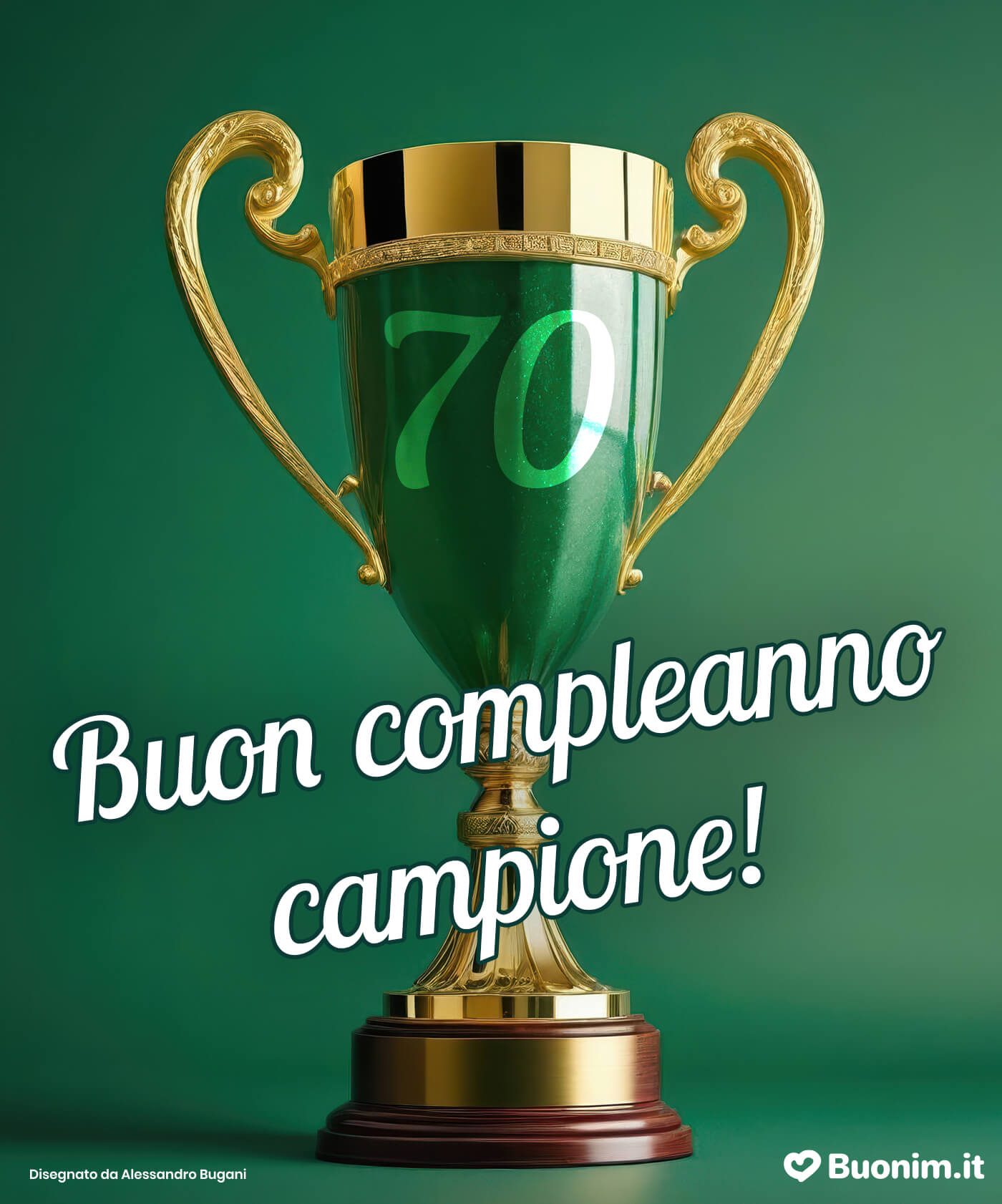 Immagini gratuite e semplici per auguri di compleanno a un uomo di settant’anni con stile Immagini gratuite e semplici per auguri di compleanno a un uomo di settant’anni con stile