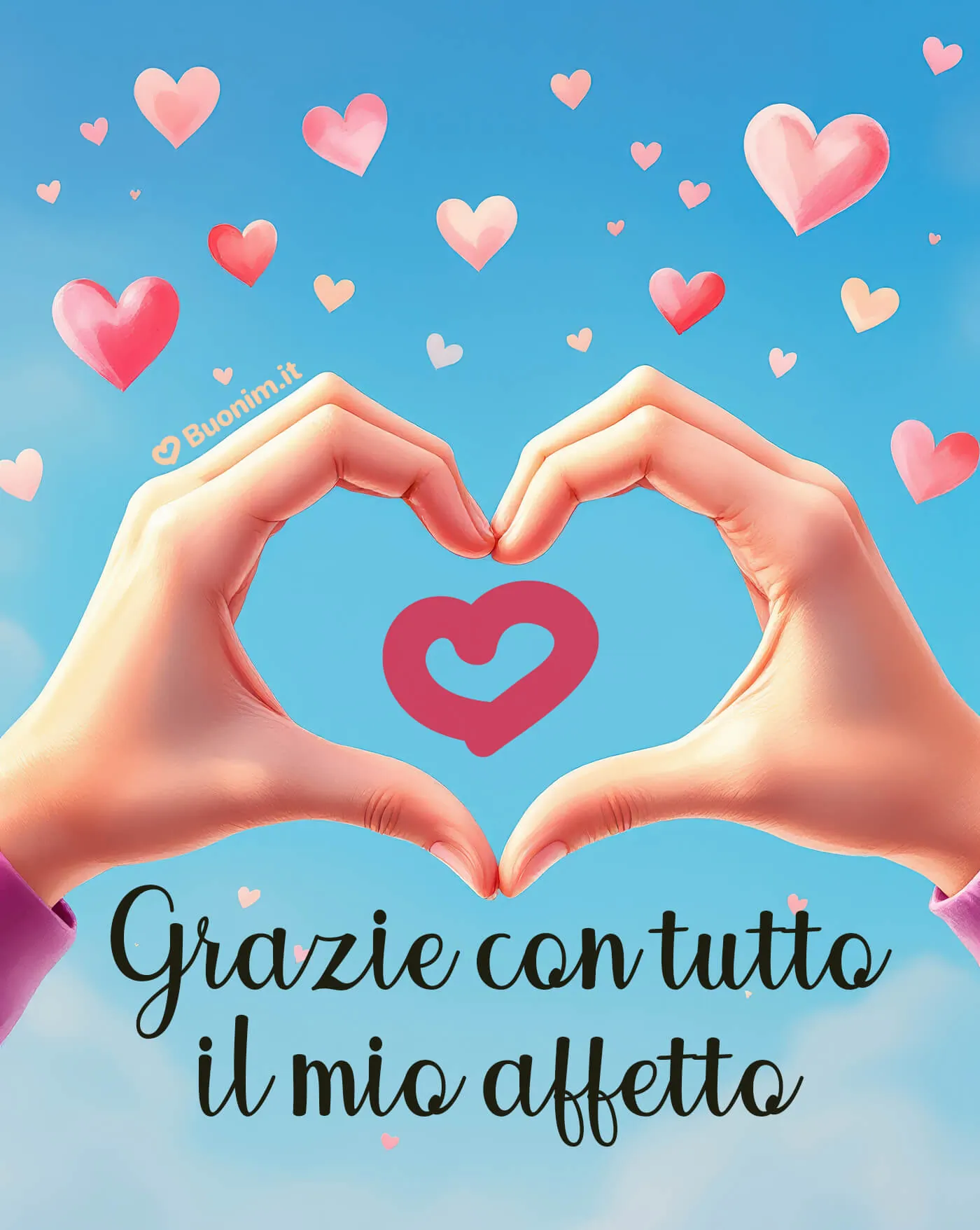 Grazie per la tua gentilezza Immagini nuove di grazie per ringraziare tutti con il cuore e un pizzico di simpatia