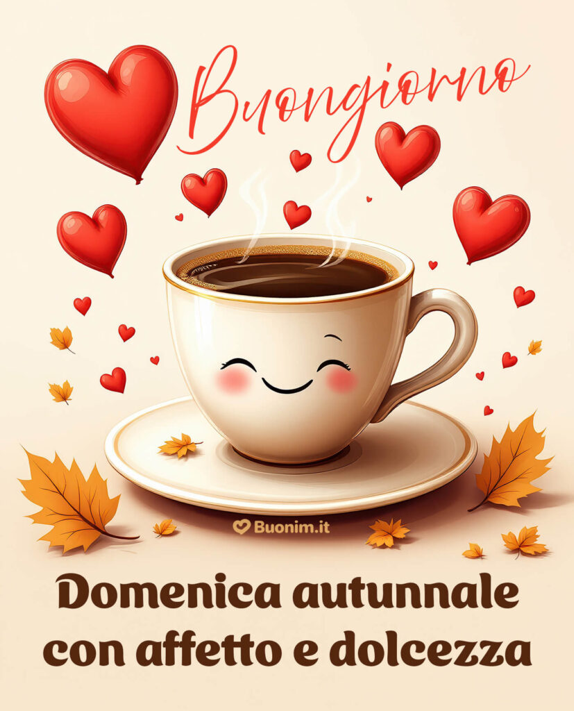 Immagini nuove gratis per WhatsApp per regalare un buongiorno caldo e speciale