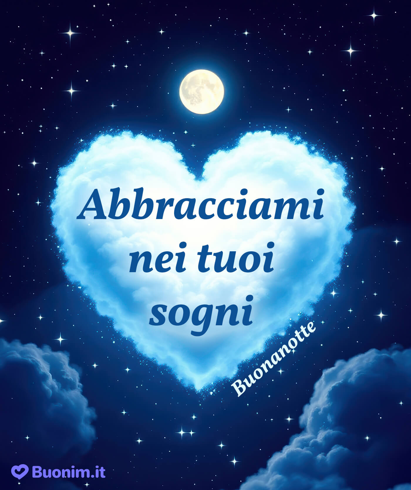 Immagini bellissime per una buonanotte romantica da ricordare Immagini per dire buonanotte amore a domani con dolcezza e affetto