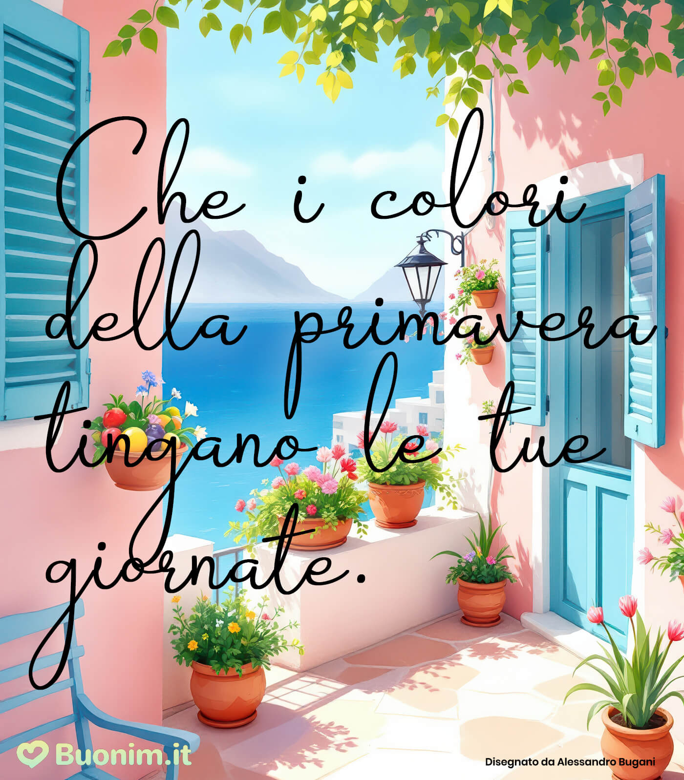 Immagini primavera per WhatsApp per condividere bellezza e serenità Immagini primavera per WhatsApp per condividere bellezza e serenità