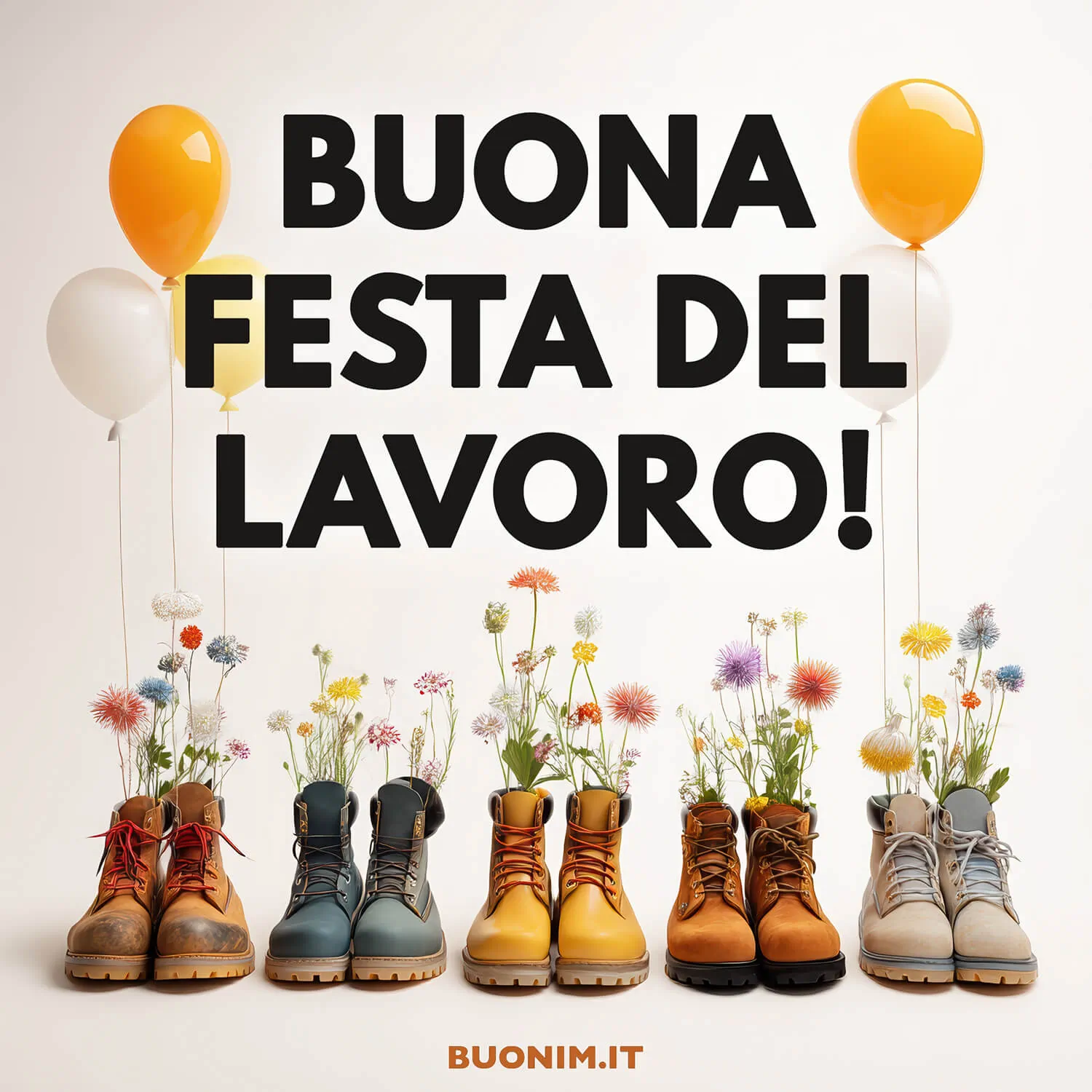 Immagini significative per la festa del lavoro in Italia