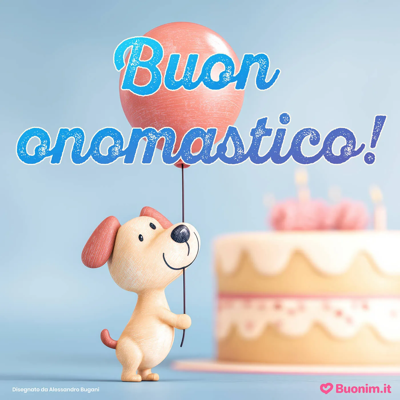 Immagini speciali di buon onomastico per celebrare questa tradizione con un tocco di modernità e allegria Immagini speciali di buon onomastico per celebrare questa tradizione con un tocco di modernità e allegria
