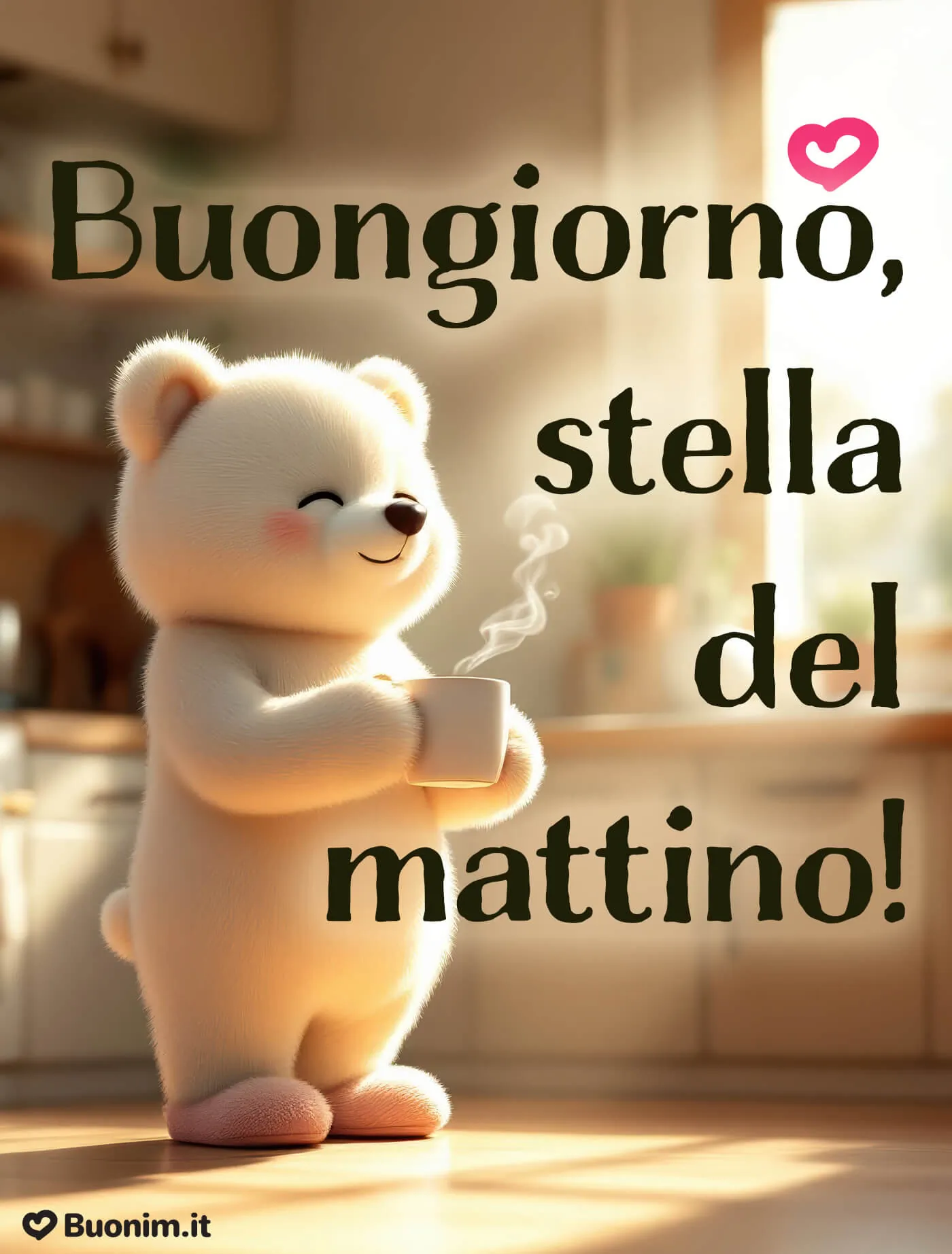 Caffè e buongiorno per una mattina perfetta Immagini spiritose di buongiorno per iniziare bene la giornata