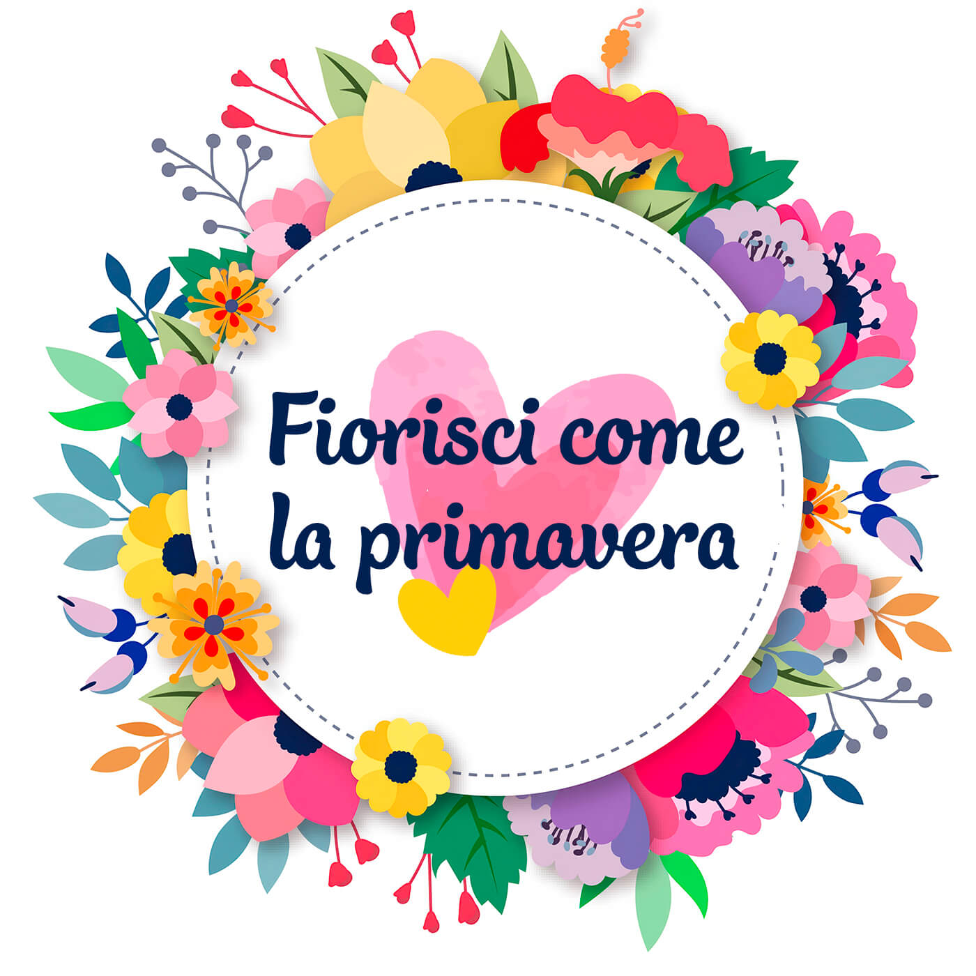 Invia immagini buongiorno primavera per iniziare la giornata con leggerezza Invia immagini buongiorno primavera per iniziare la giornata con leggerezza
