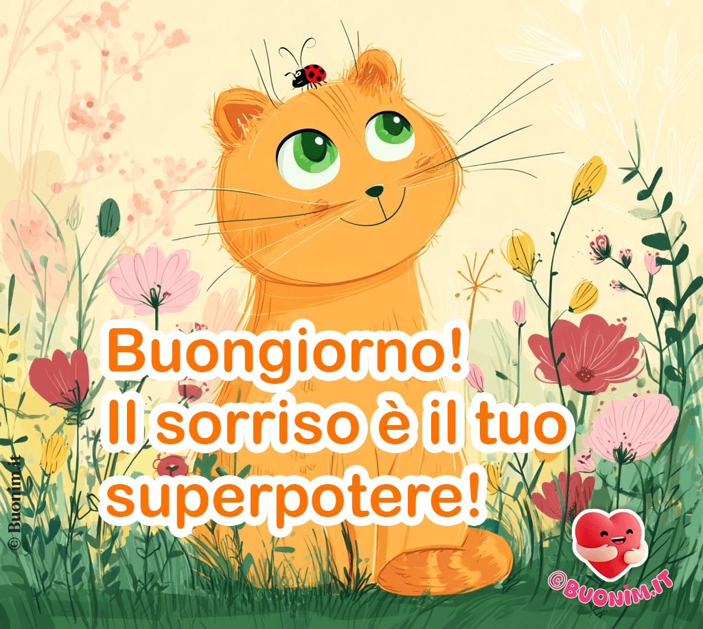 Immagini Di Buongiorno Per WhatsApp Con Frasi Belle E Divertenti Da 