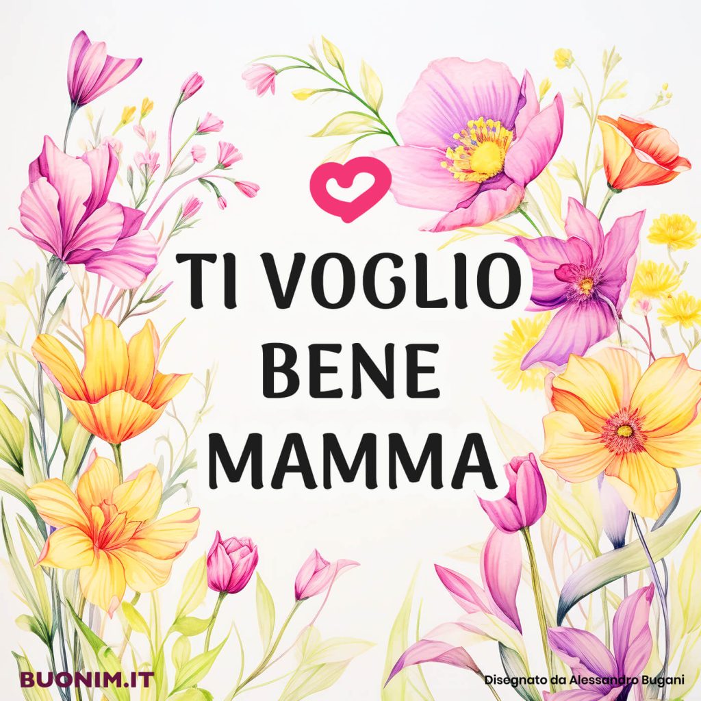 Le frasi e immagini per la festa della mamma più significative per trasmettere gratitudine e affetto sincero