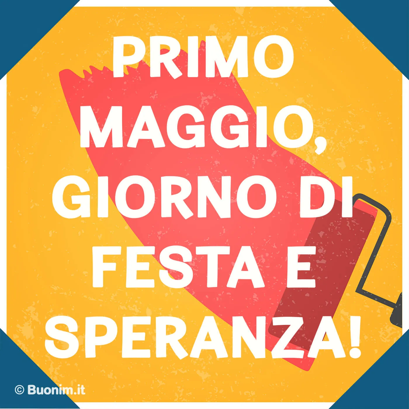 Le più belle immagini per la Festa del Lavoro da condividere con chi ami