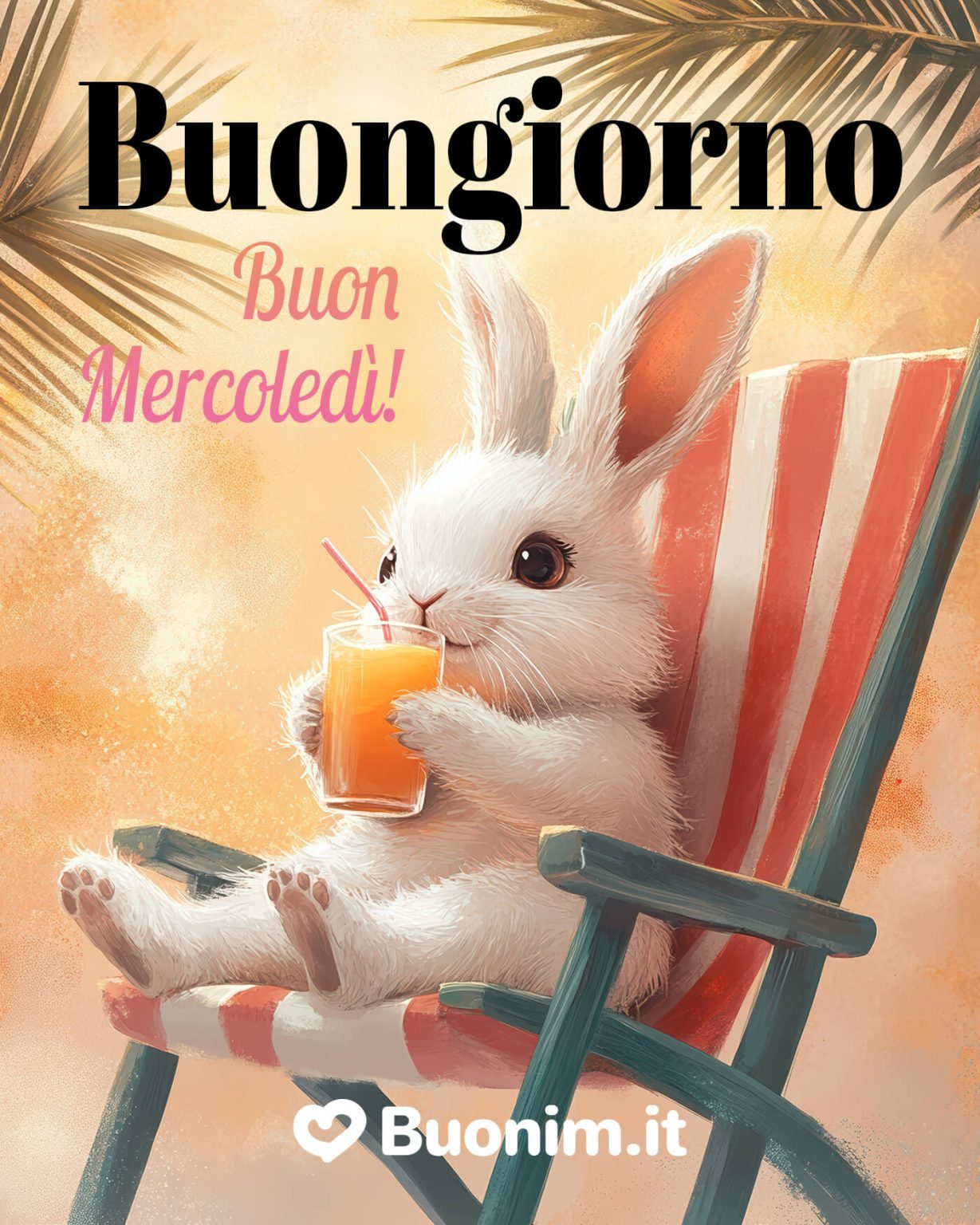 bellissime buon mercoledì al mare