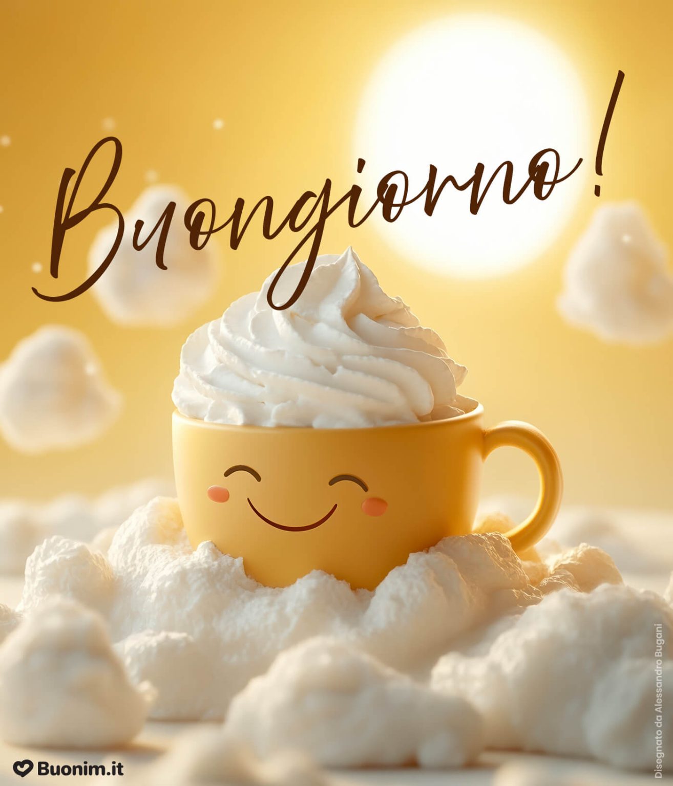 Immagini Di Buongiorno Nuove E Speciali Con Frasi Bellissime Da Inviare