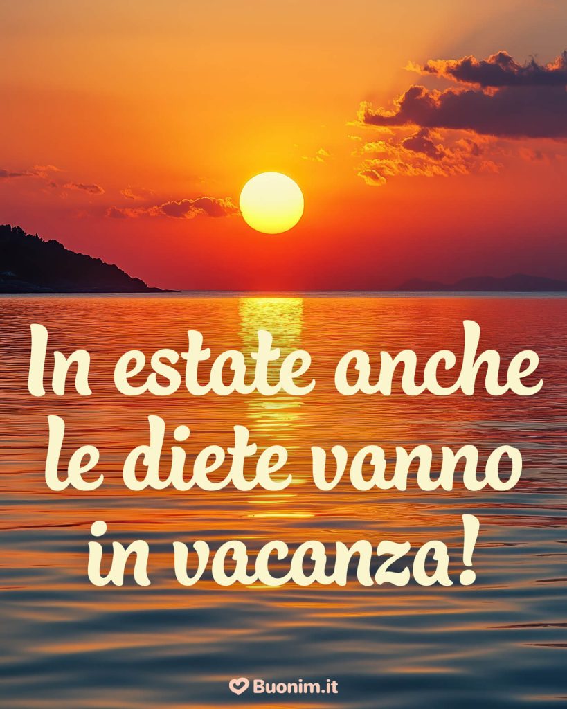 Paesaggi estivi mozzafiato da condividere su WhatsApp con chi vorresti avere accanto in vacanza