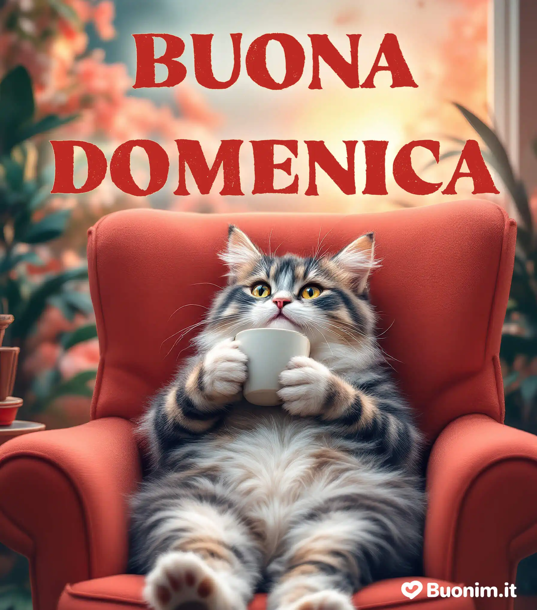 Scarica bellissime immagini spiritose di buona domenica per regalare un sorriso a chi porti nel cuore