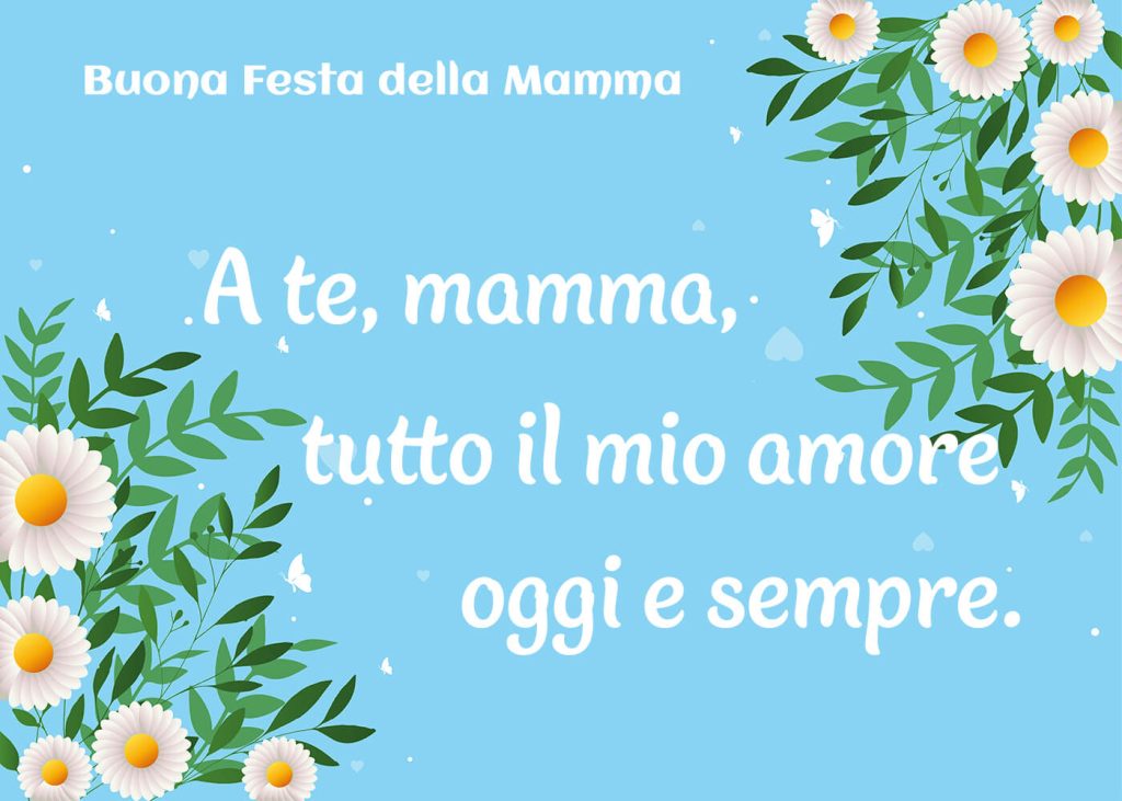 Scarica gratis le più belle immagini per la festa della mamma da condividere con amore e gratitudine