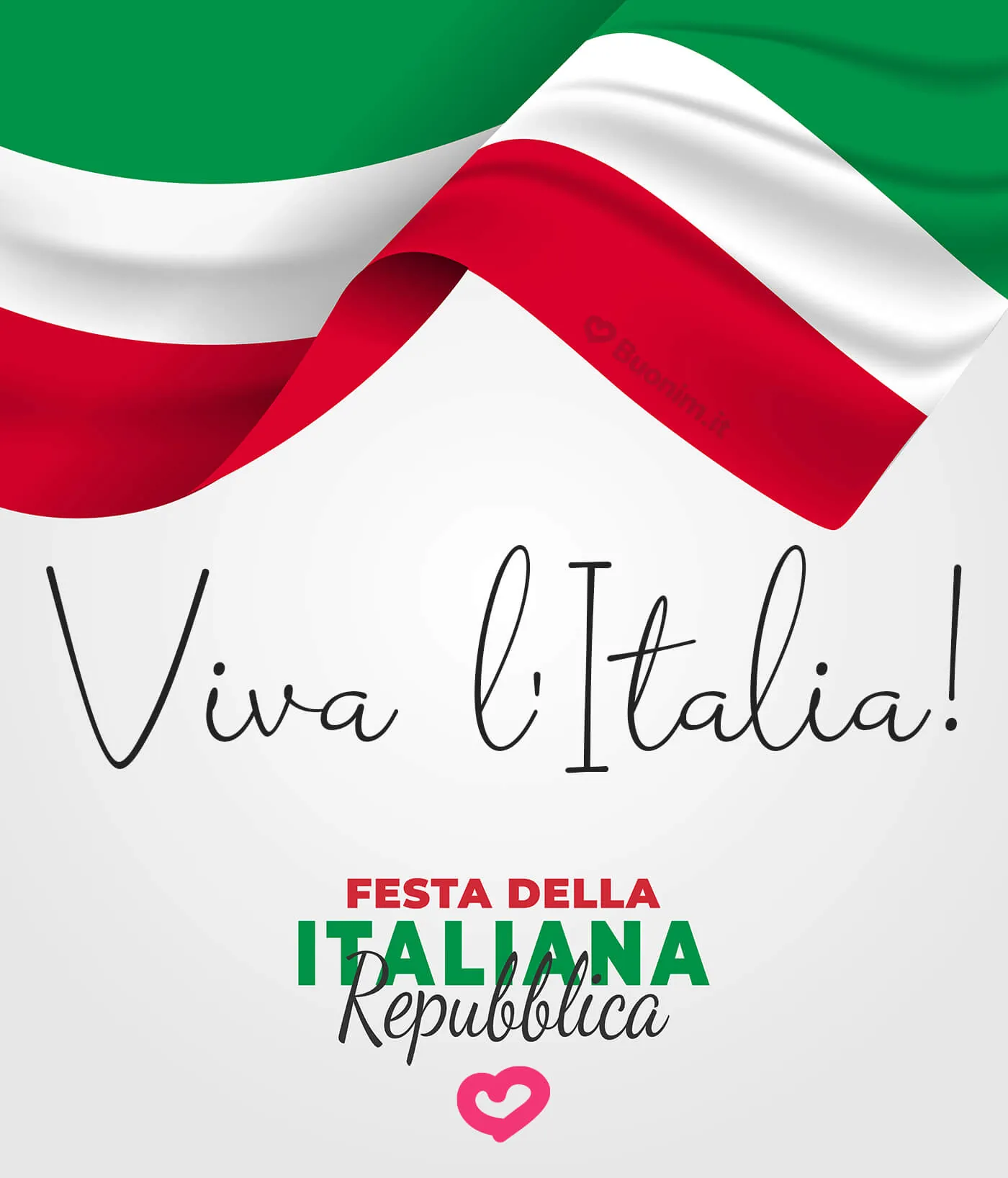 Scarica immagini della Festa della Repubblica per festeggiare con stile e rispetto
