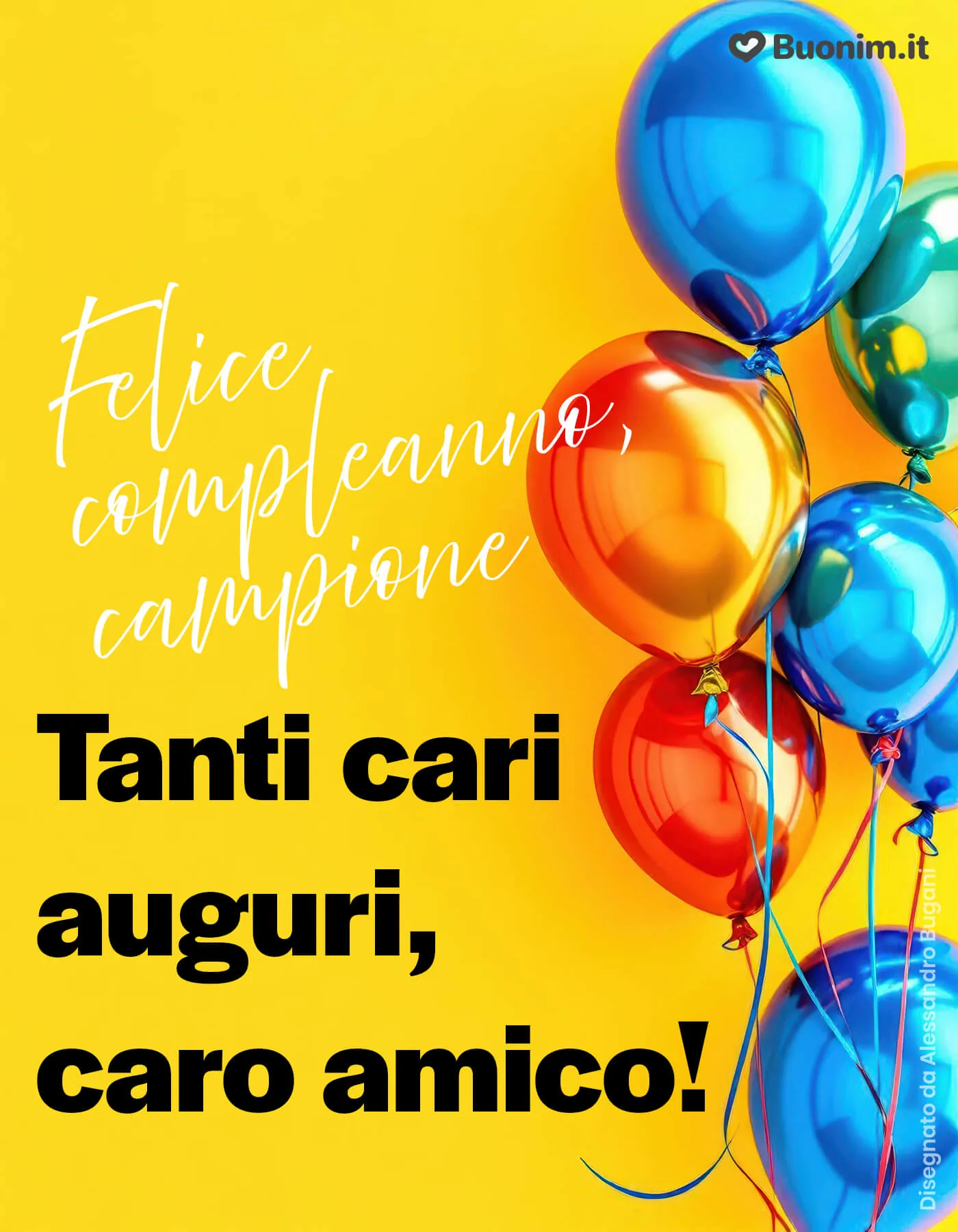 Scarica immagini di buon compleanno per uomo per sorprendere chi ami con un pensiero gentile