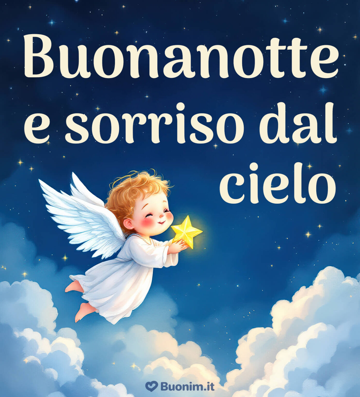 HERZWILD Set 50 Angeli Custodi Fai Da Te – Crea Portachiavi E Collane Con Ciondoli E Perline (Nero)
