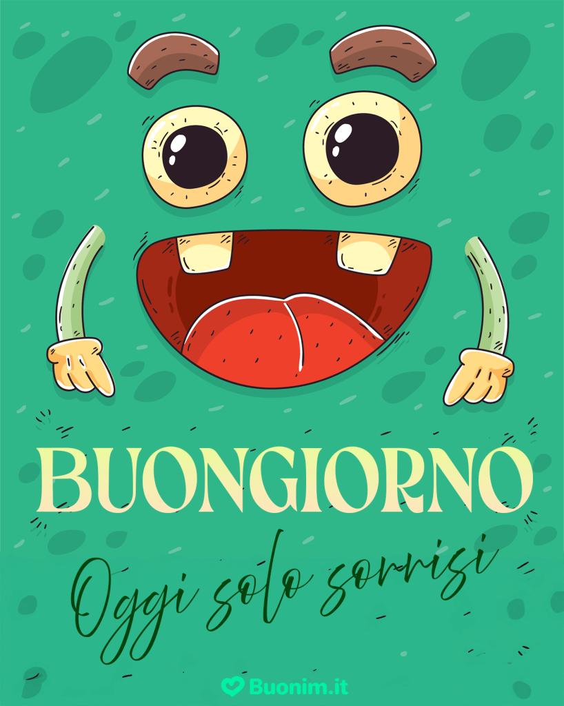 Scarica immagini di buongiorno divertenti per iniziare la giornata con un sorriso e far felici i tuoi cari