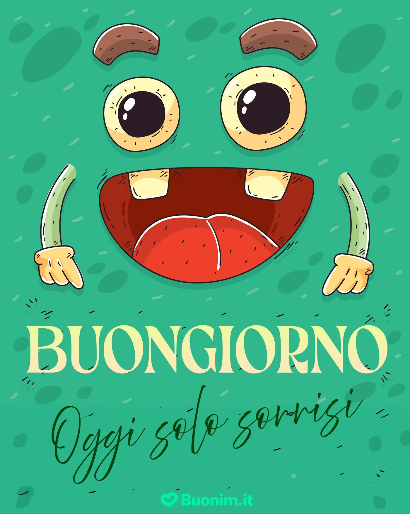 Scarica immagini di buongiorno divertenti per iniziare la giornata con un sorriso e far felici i tuoi cari Scarica immagini di buongiorno divertenti per iniziare la giornata con un sorriso e far felici i tuoi cari