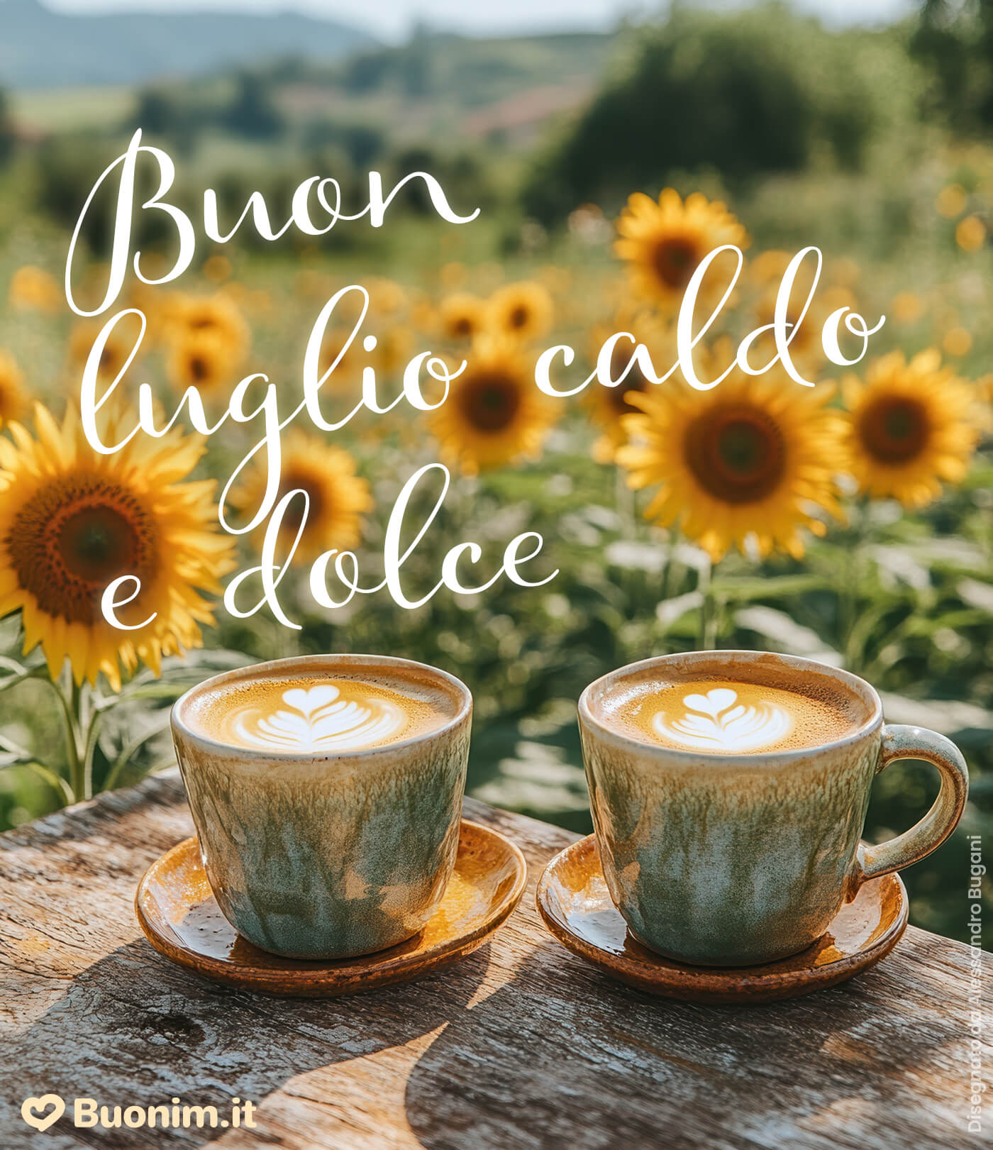 Scarica immagini di buongiorno luglio per sorprendere chi ami con un pensiero dolce, ti auguro una giornata piena di luce Scarica immagini di buongiorno luglio per sorprendere chi ami con un pensiero dolce, ti auguro una giornata piena di luce