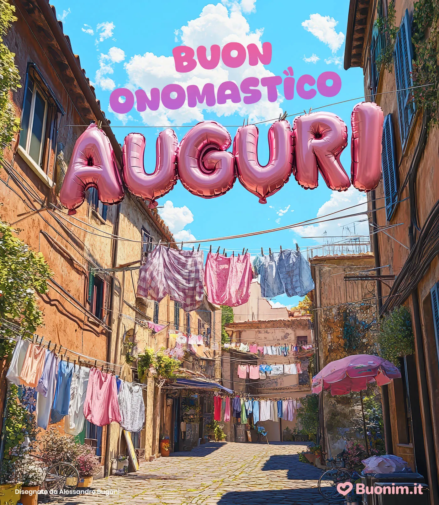 Scarica le immagini più belle e uniche per augurare buon onomastico con originalità e un tocco di allegria Scarica le immagini più belle e uniche per augurare buon onomastico con originalità e un tocco di allegria