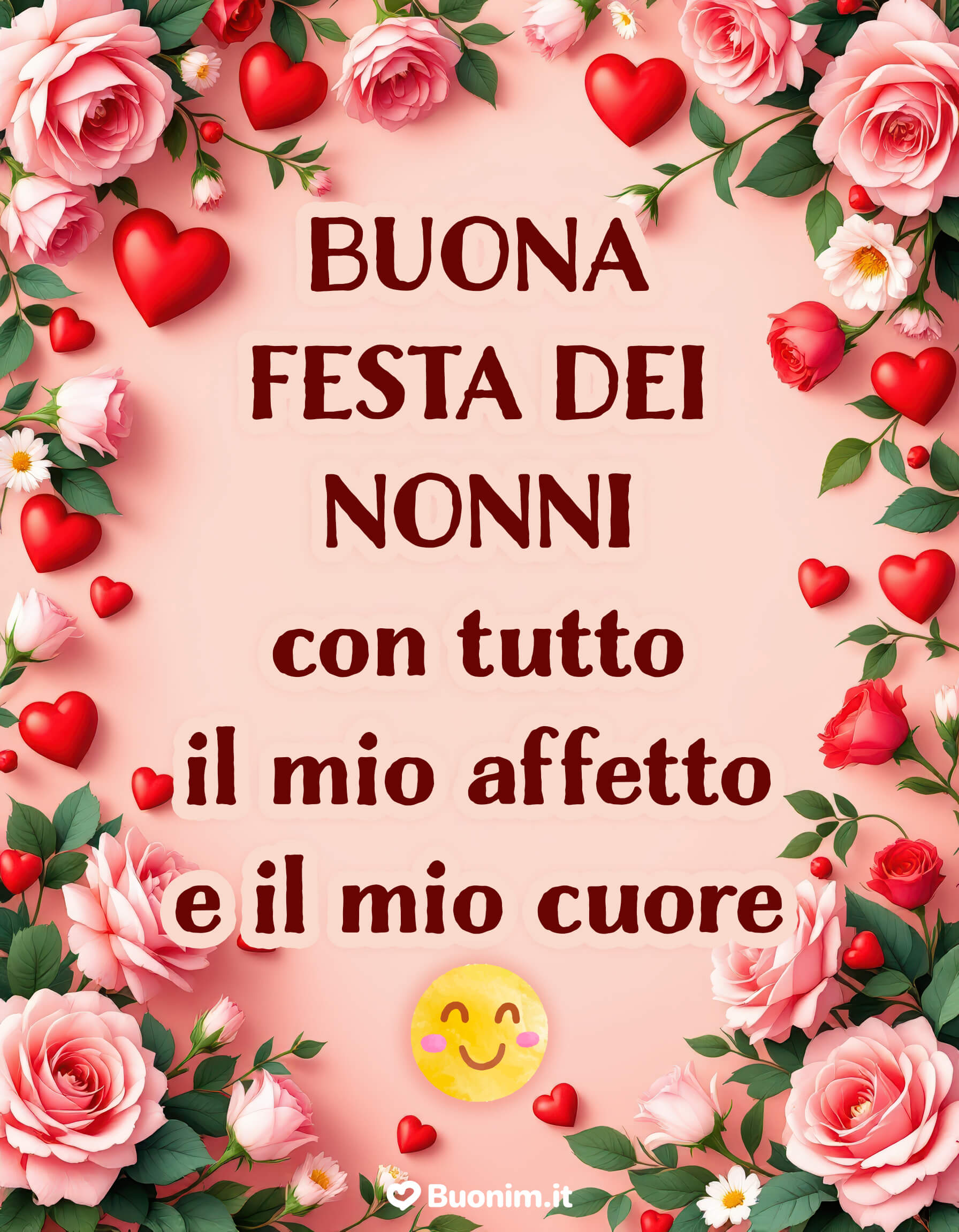Immagini della festa dei nonni con frasi dolci e piene di cuore Scarica le più belle immagini della festa dei nonni del 2 ottobre e regala un sorriso ai tuoi cari