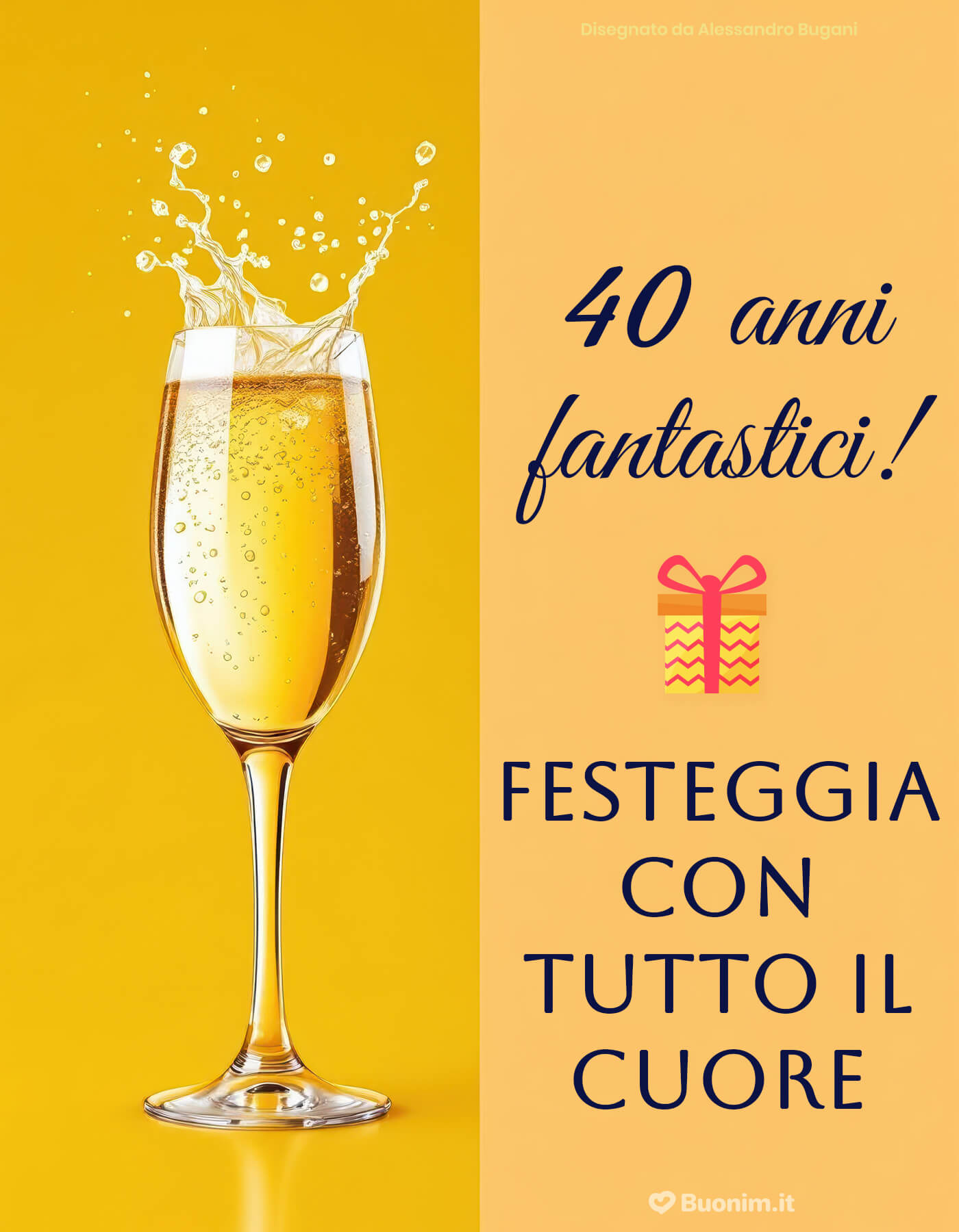 Scarica le più belle immagini di buon compleanno per uomo di 40 anni per regalare un sorriso sincero a chi ami Scarica le più belle immagini di buon compleanno per uomo di 40 anni per regalare un sorriso sincero a chi ami