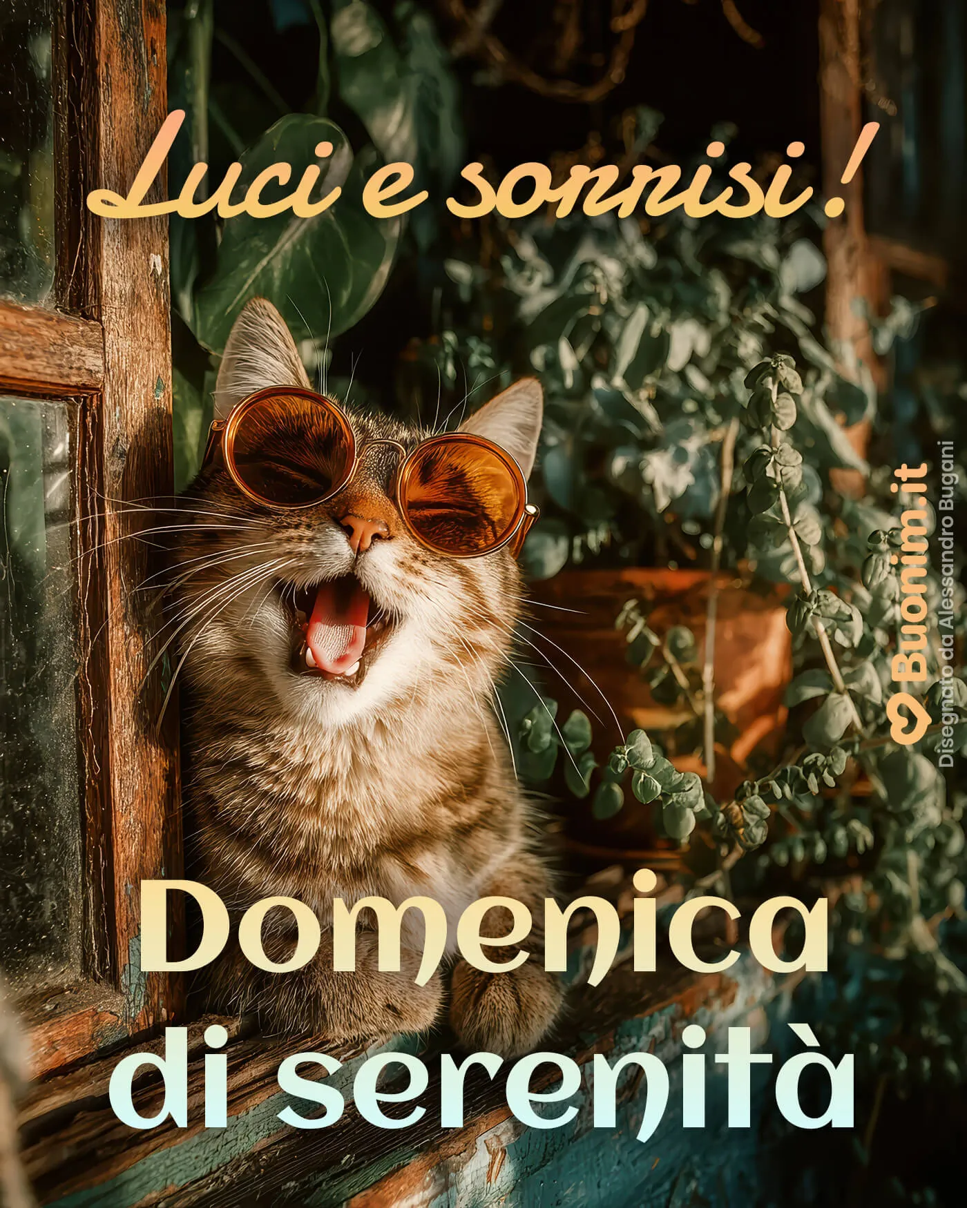 Scarica un’immagine di buongiorno e buona domenica per dare un tocco speciale alla giornata di qualcuno