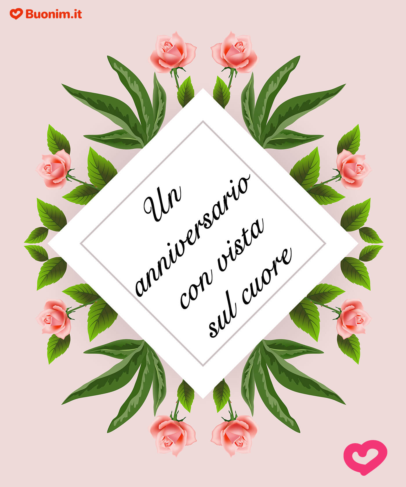 Immagini Di Buon Anniversario Di Matrimonio Buonim 
