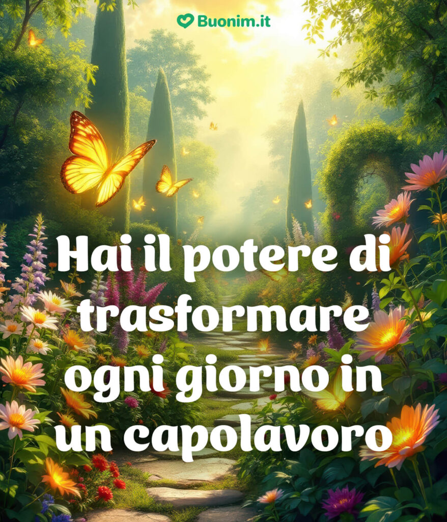 Scopri immagini con frasi motivazionali per regalare un sorriso e un pizzico di energia a chi ami