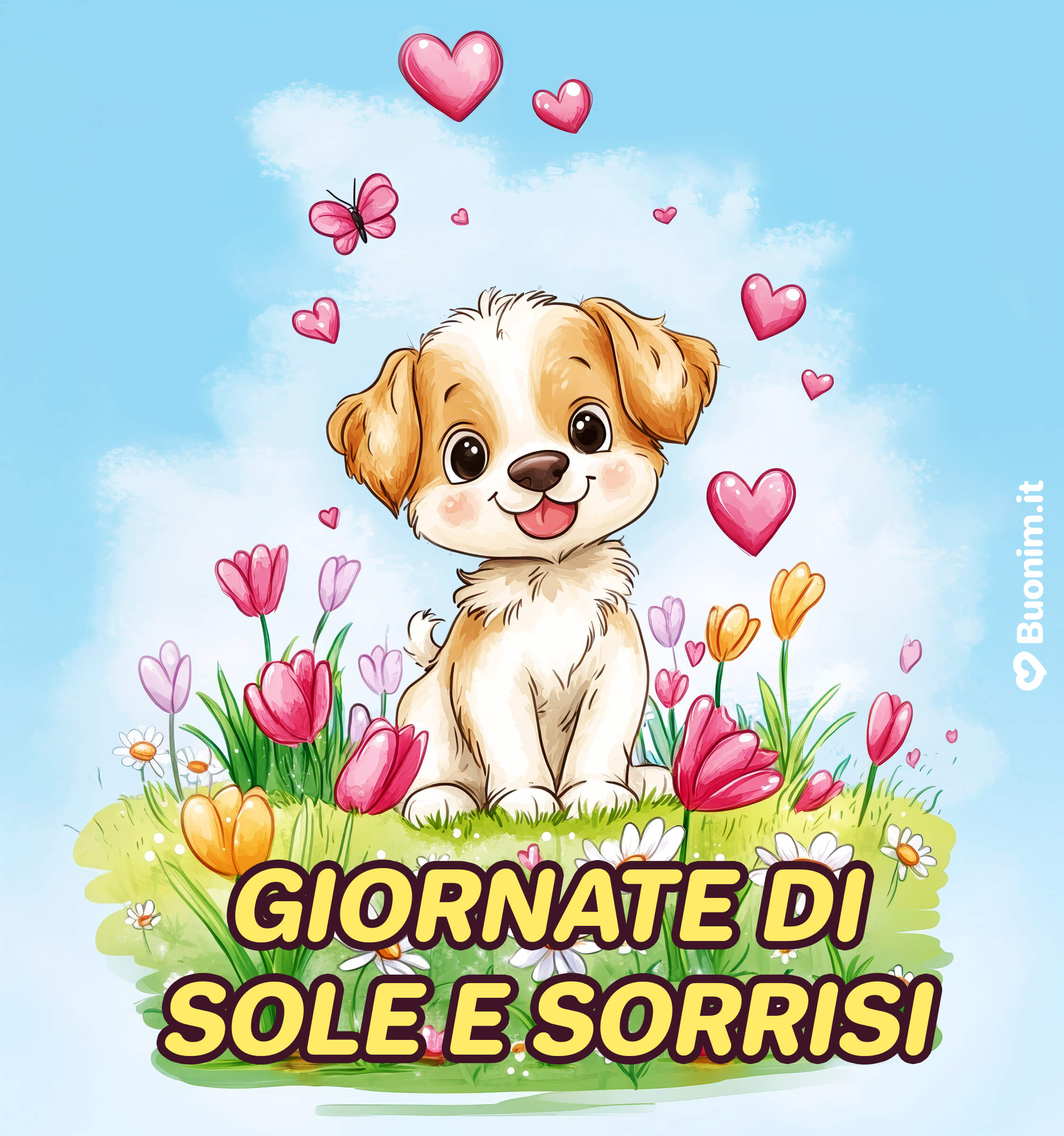 Scopri immagini di primavera bellissime da condividere con chi ami Scopri immagini di primavera bellissime da condividere con chi ami