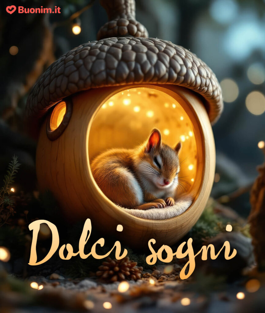 Scopri le immagini divertenti di buonanotte e sogni d’oro per sorridere insieme
