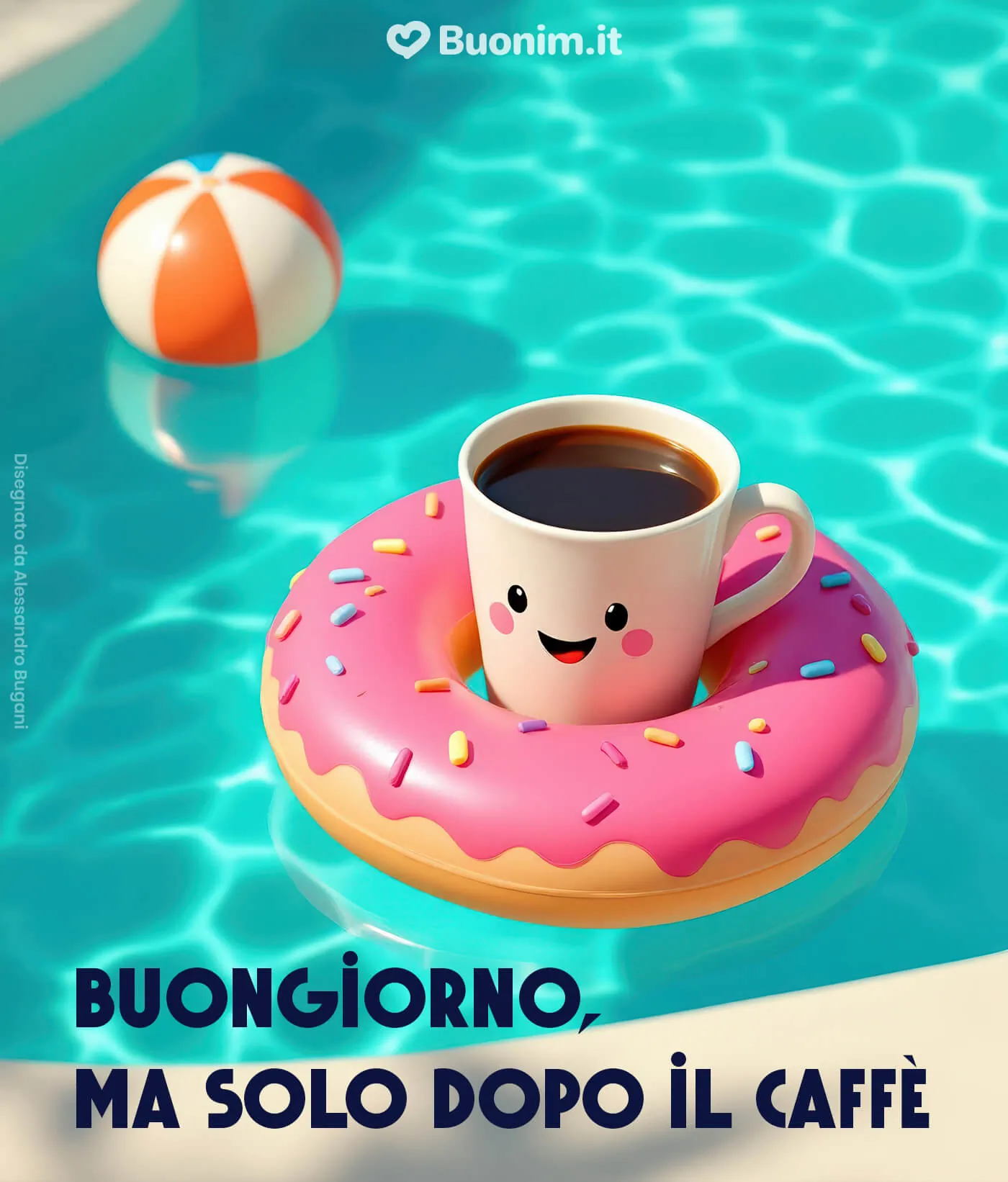Sorprendi i tuoi amici con un messaggio di benvenuto giugno e buongiorno che scalderà il loro cuore