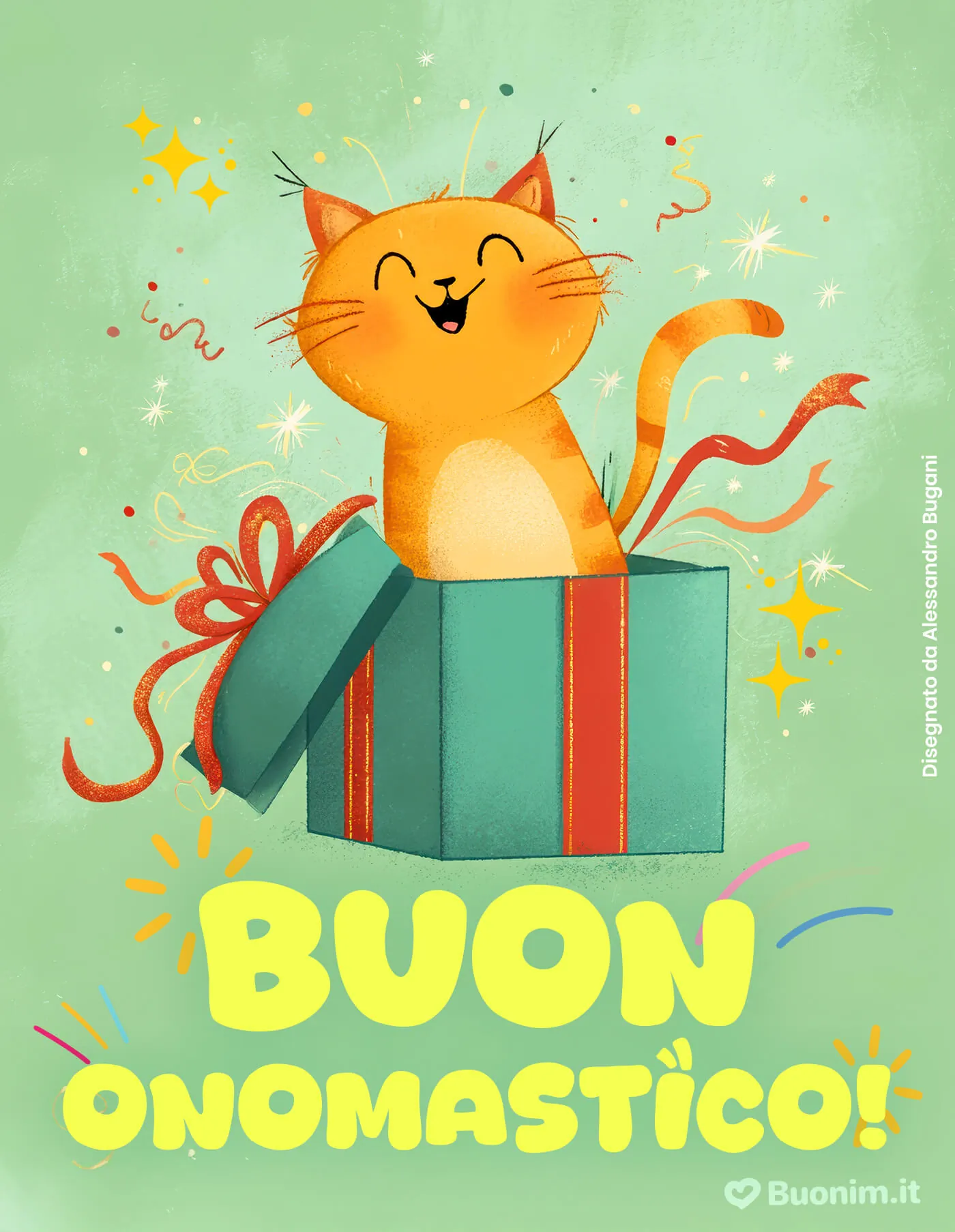 Su Buonim trovi immagini nuove e gratuite di buon onomastico da inviare su WhatsApp per regalare un sorriso Su Buonim trovi immagini nuove e gratuite di buon onomastico da inviare su WhatsApp per regalare un sorriso