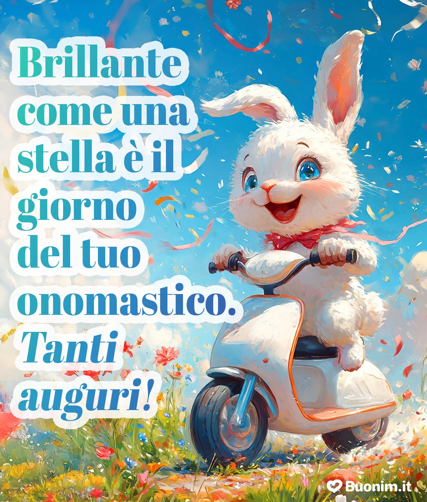 Tanti auguri e mille sorrisi Tanti auguri e mille sorrisi