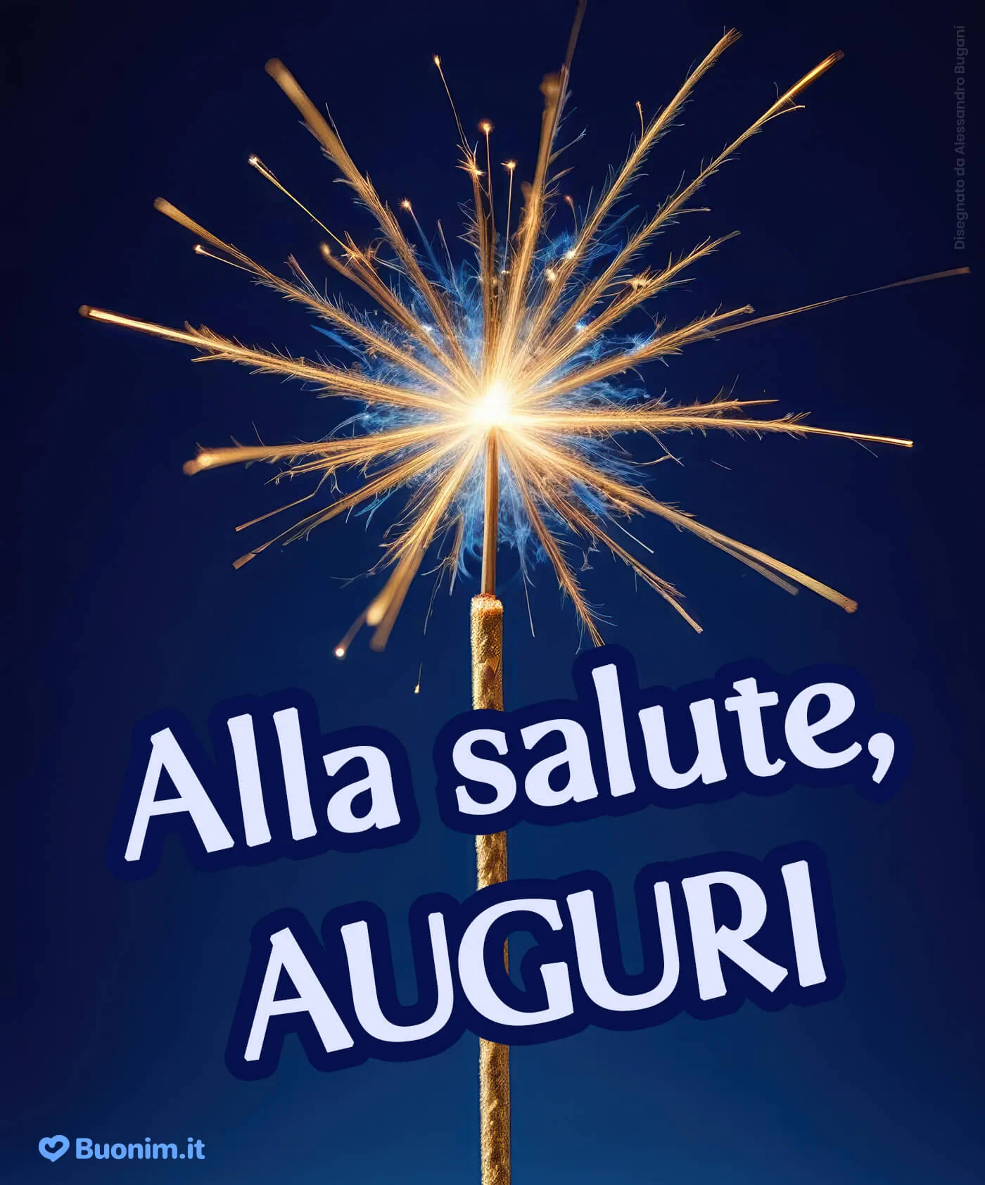 Tanti auguri speciali!
