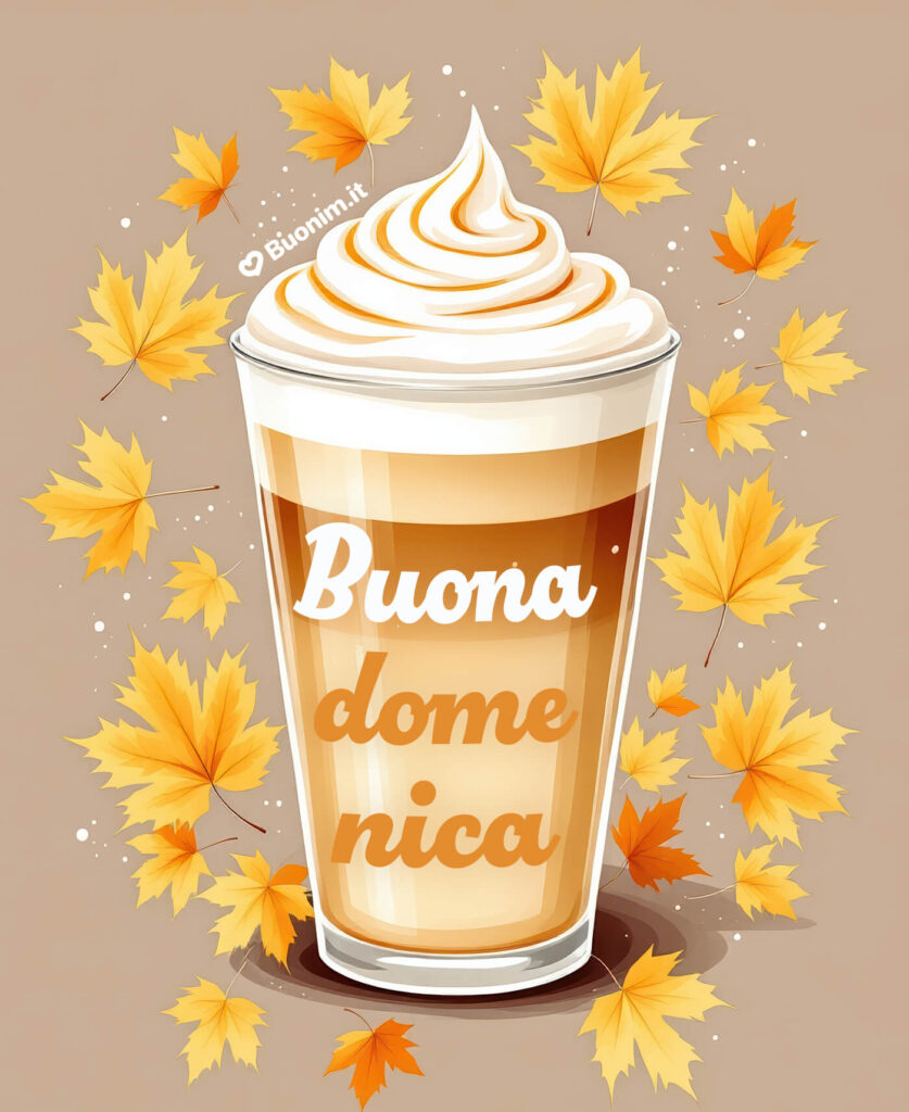 Ti auguro un fine settimana sereno con amore, abbracci e profumo d’ottobre
