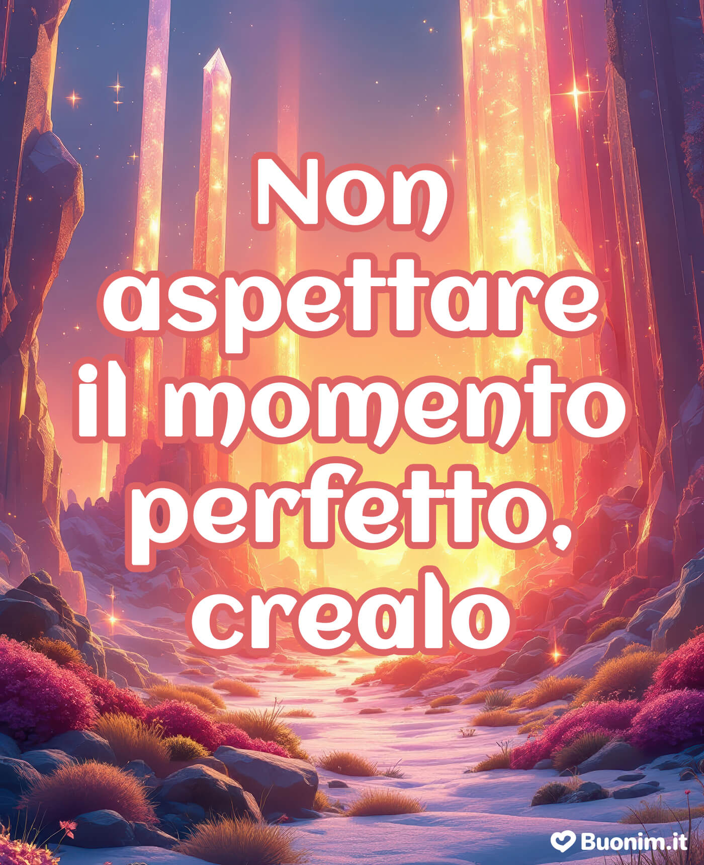 Un’immagine con frase motivazionale per non mollare mai Trova frasi motivazionali sullo sport per ispirare i tuoi allenamenti