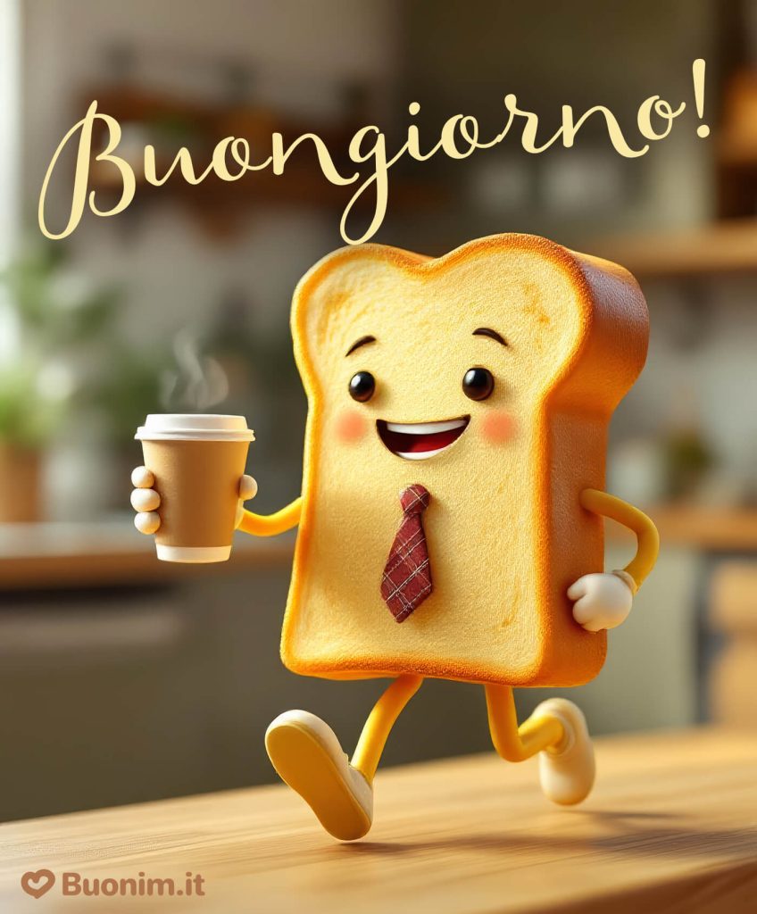 Trova nuovi messaggi e immagini simpatiche per una buona giornata piena di leggerezza
