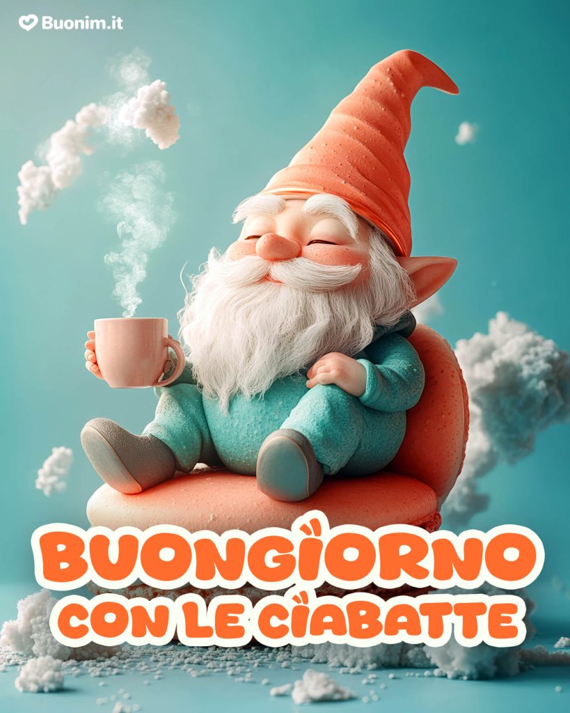 Trova su Buonim immagini di buongiorno nuovissime e divertenti per ogni occasione