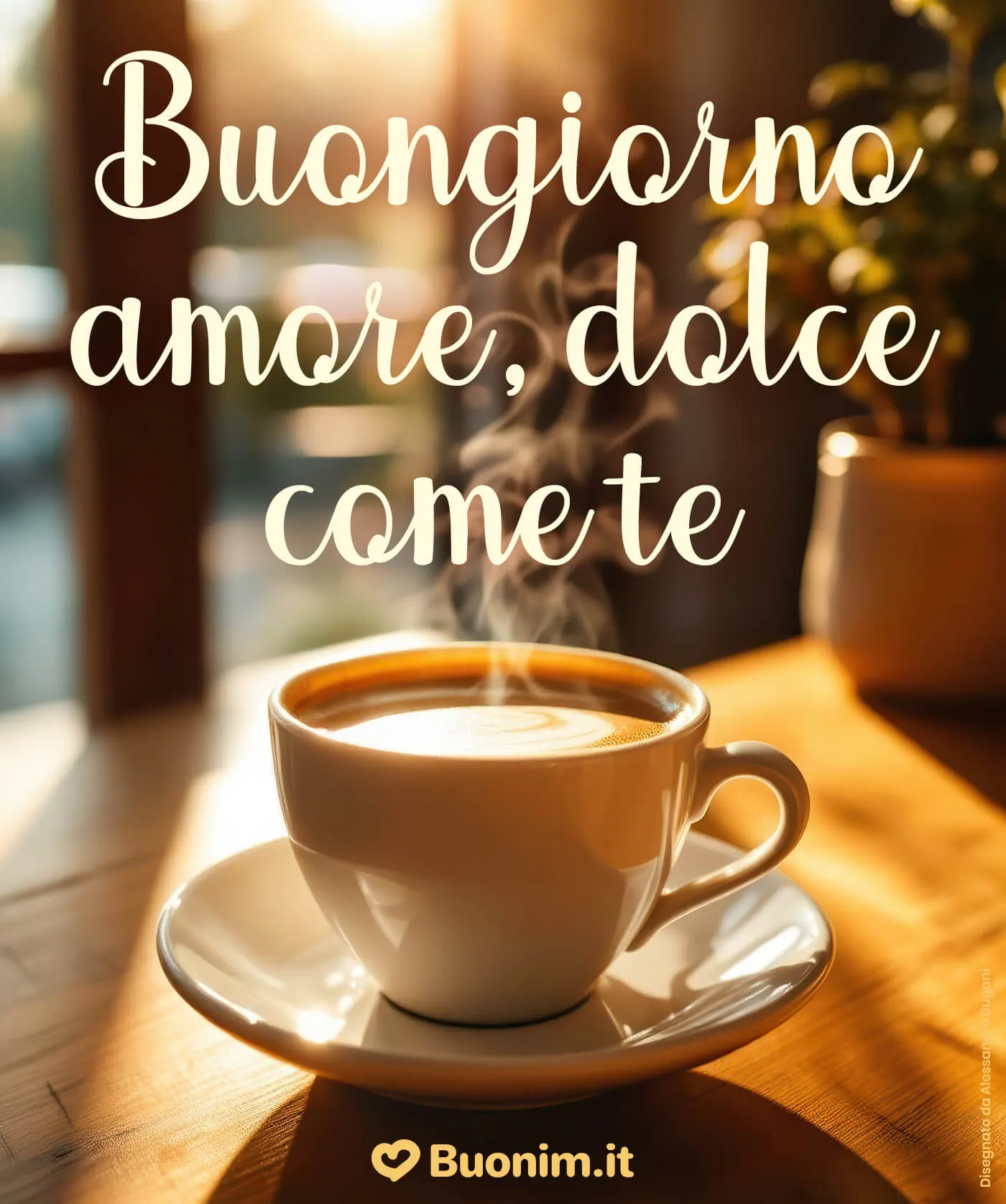 Belle e speciali immagini buongiorno amore per un risveglio unico Trova su Buonim messaggi con frasi di buongiorno amore e inviali con il cuore